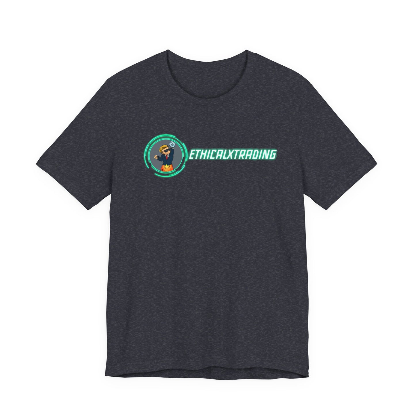 EthicalxTrading Graphic T-Shirt