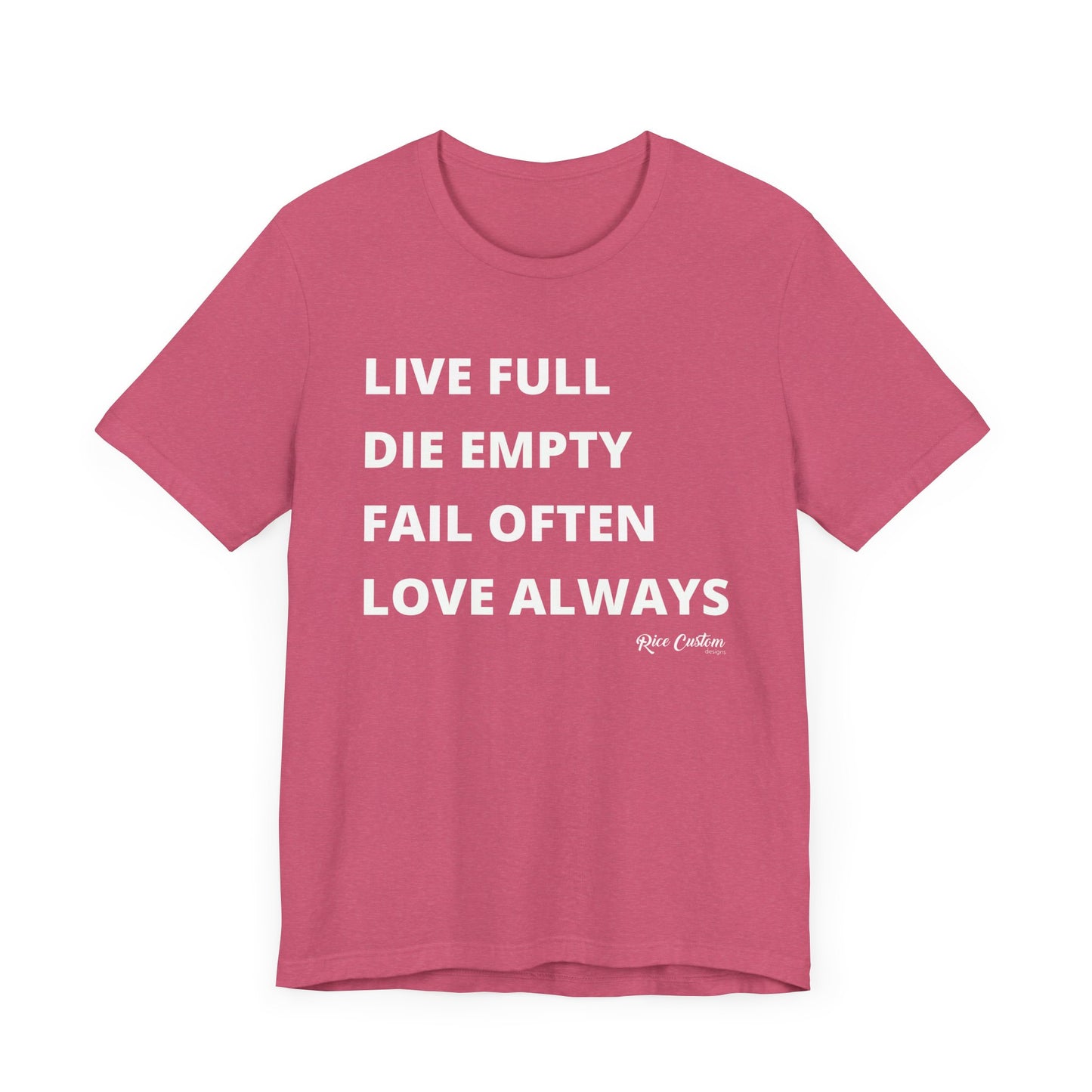 LDFL RCD - Graphic T-Shirt