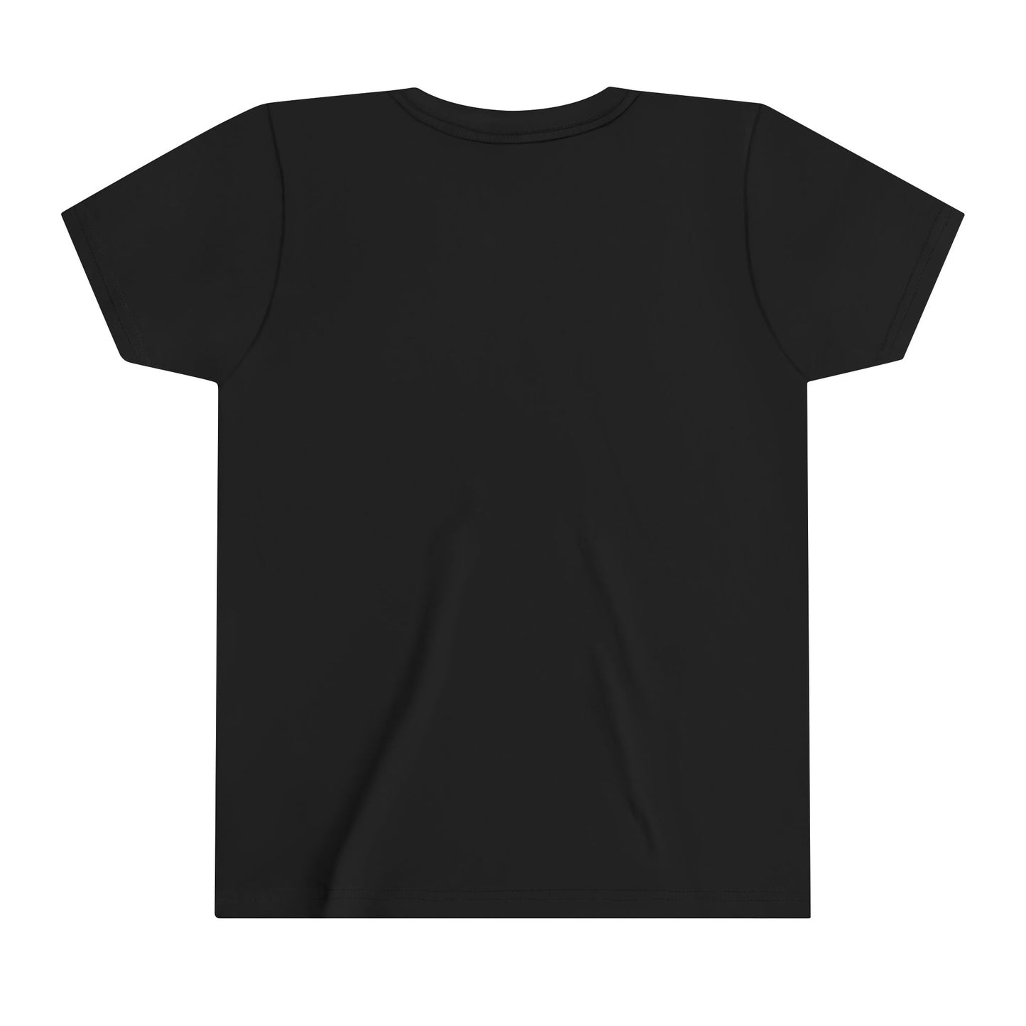 LDFL RCD - Youth Short Sleeve Tee