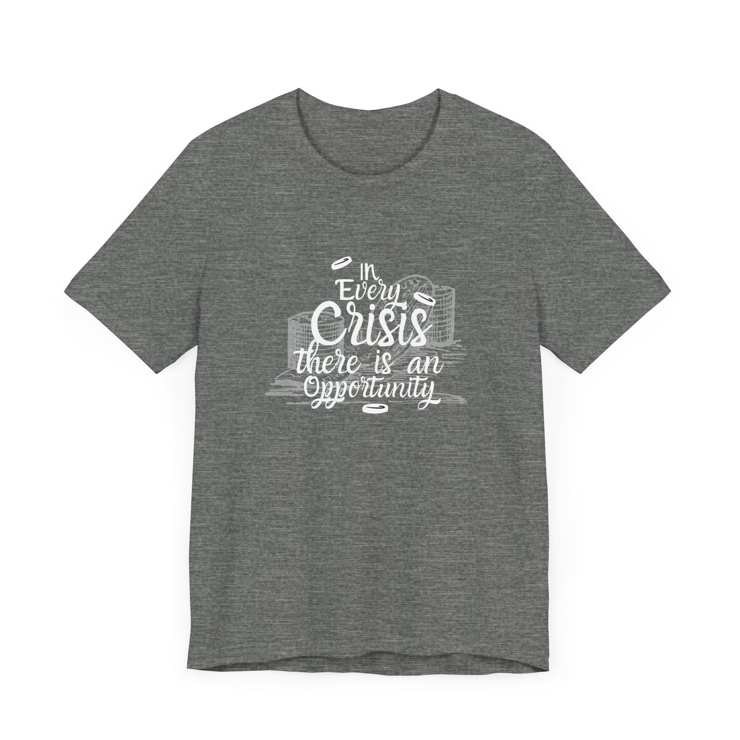 Opportunity - Graphic T-Shirt