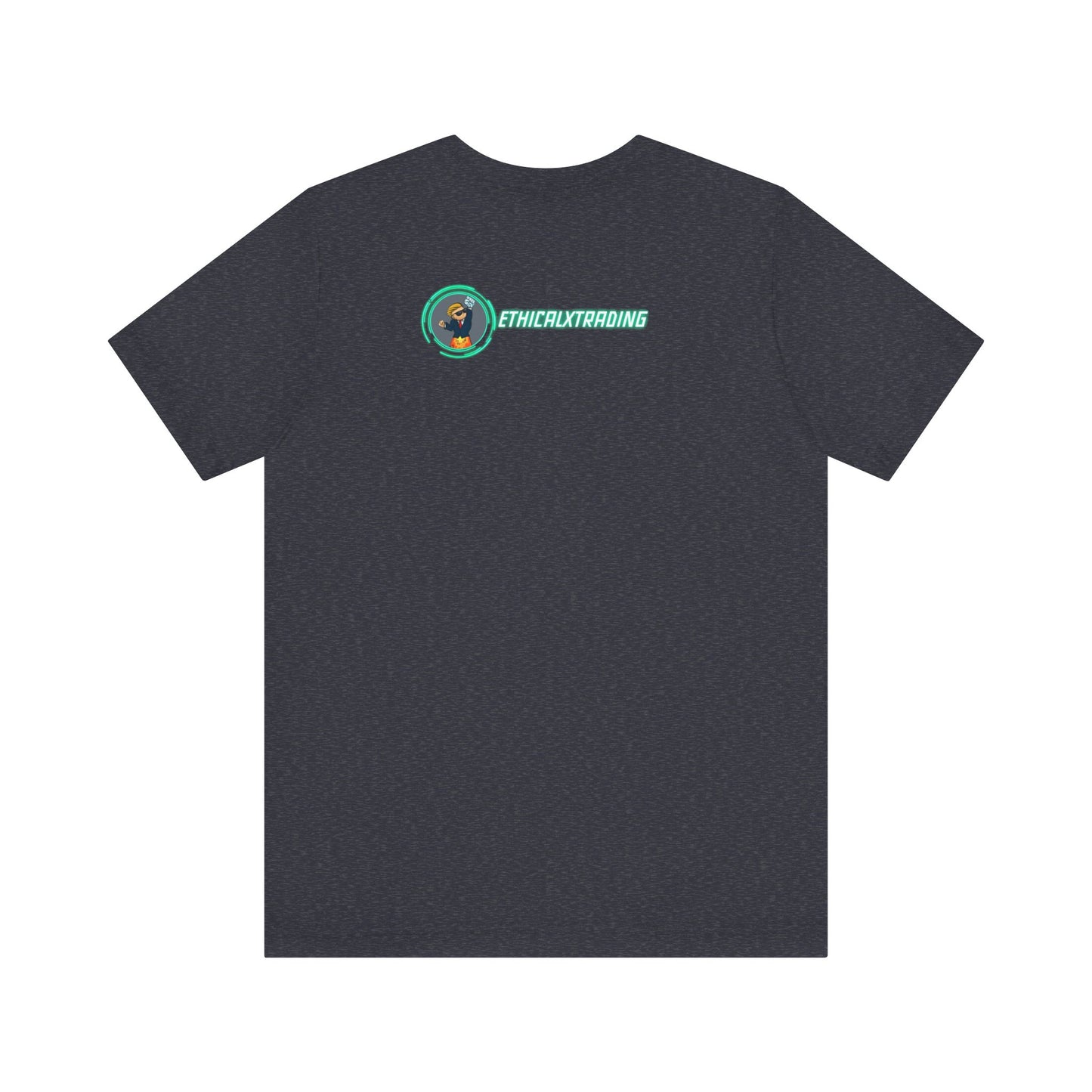 HOdL is the Lifestle Graphic T-Shirt