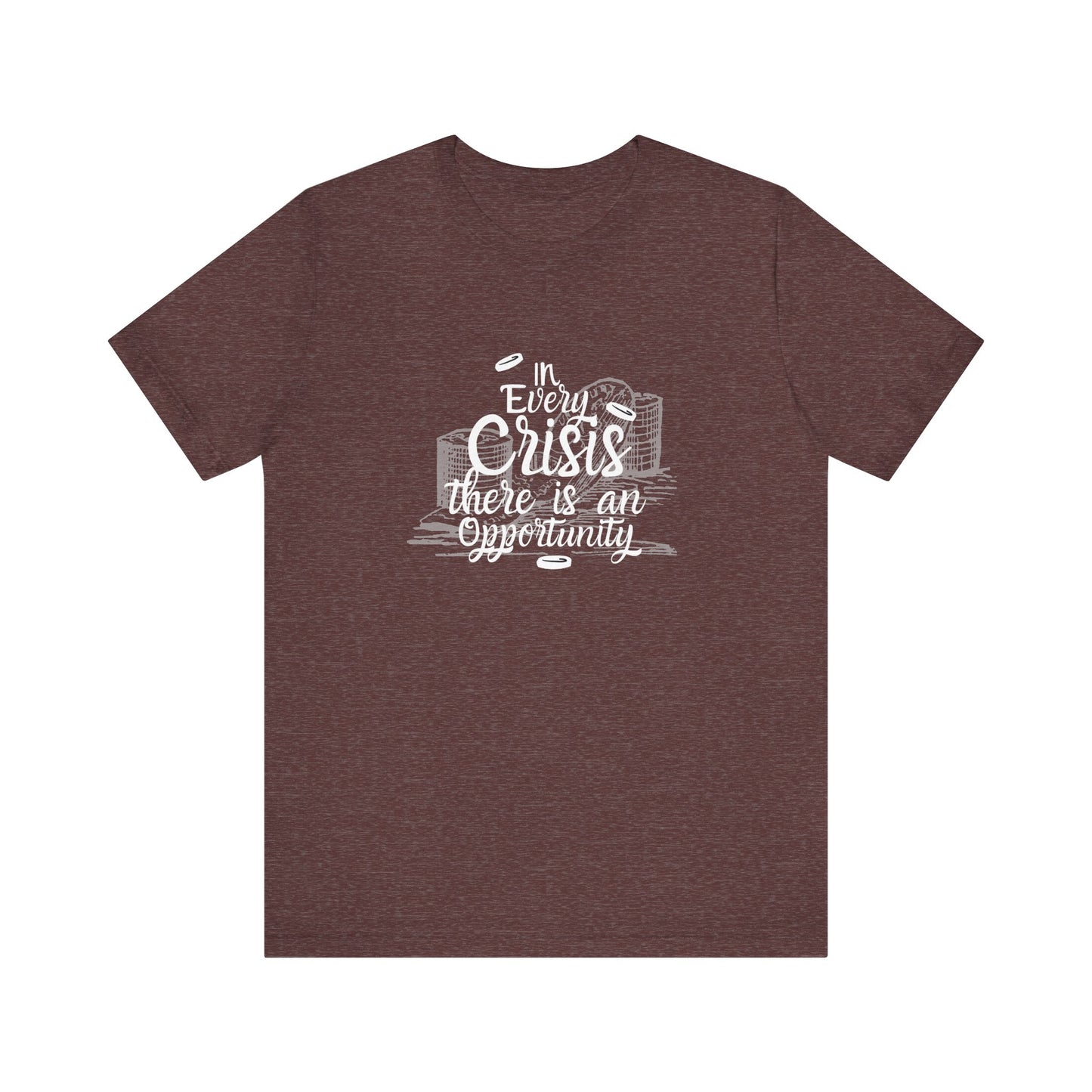 Opportunity - Graphic T-Shirt