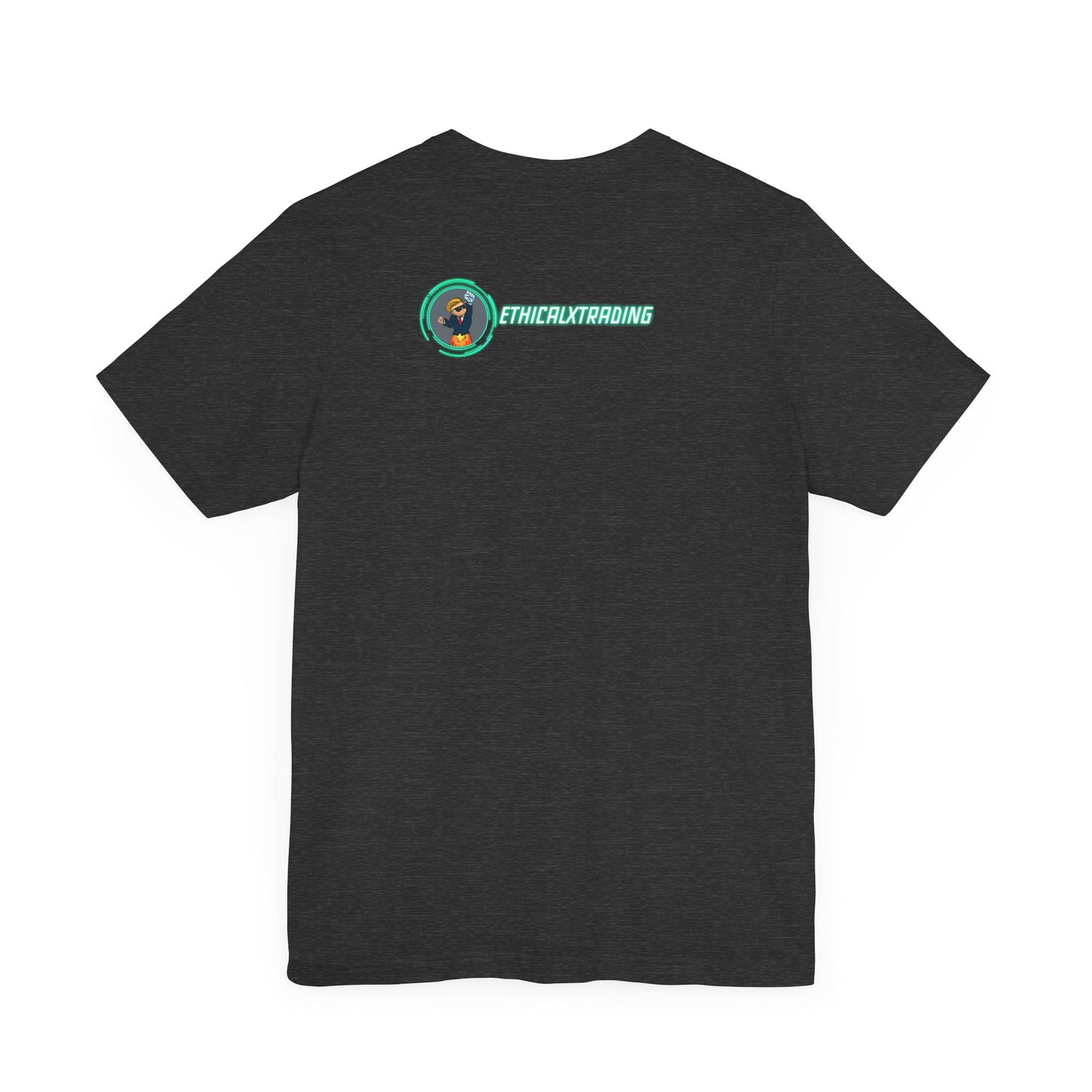 HOdL is the Lifestle Graphic T-Shirt