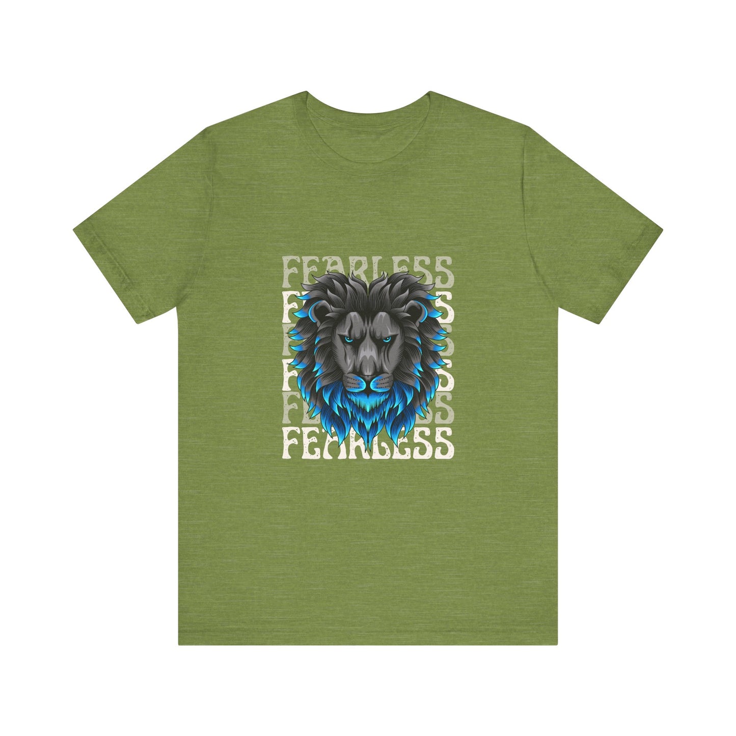 Fearless - Graphic T-Shirt