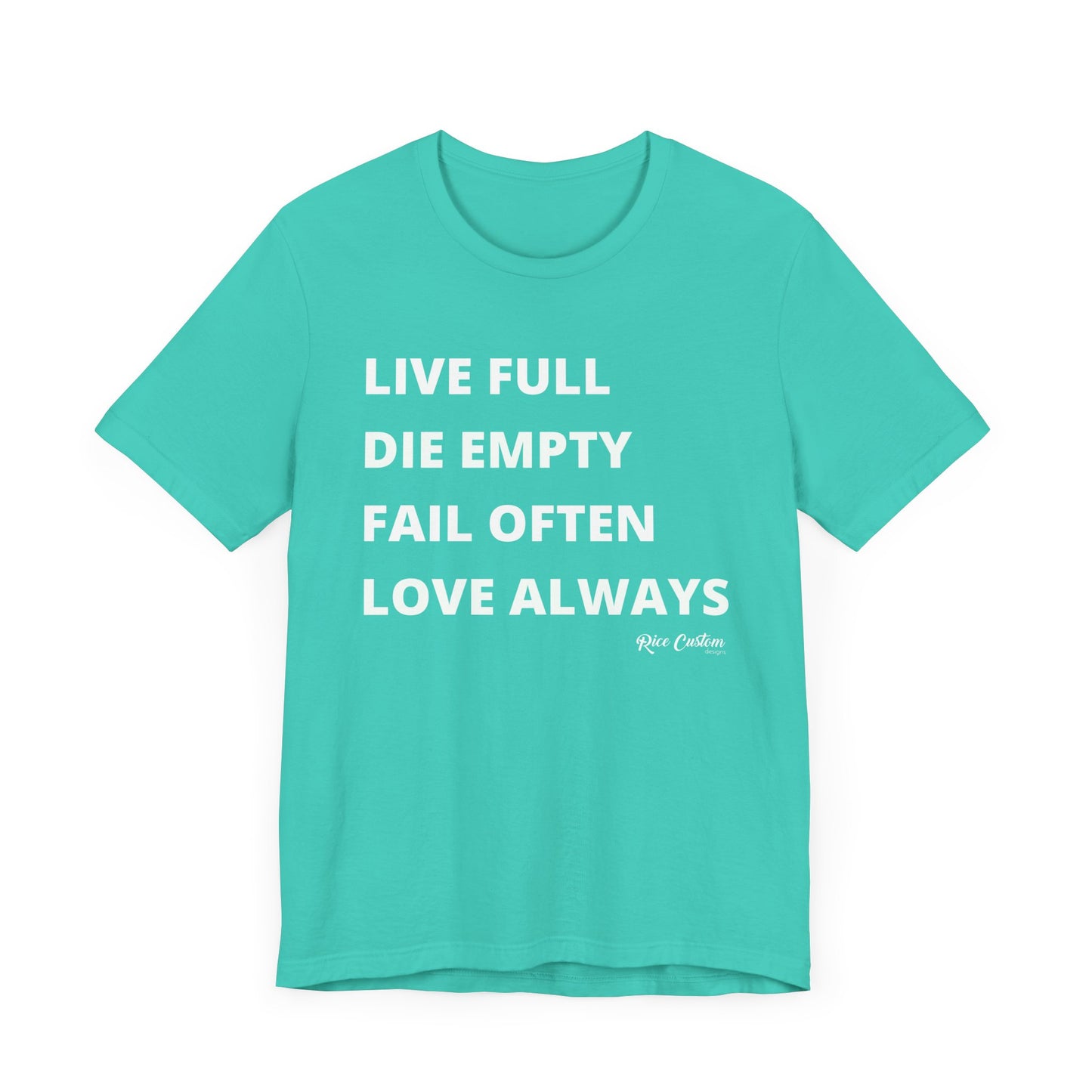 LDFL RCD - Graphic T-Shirt