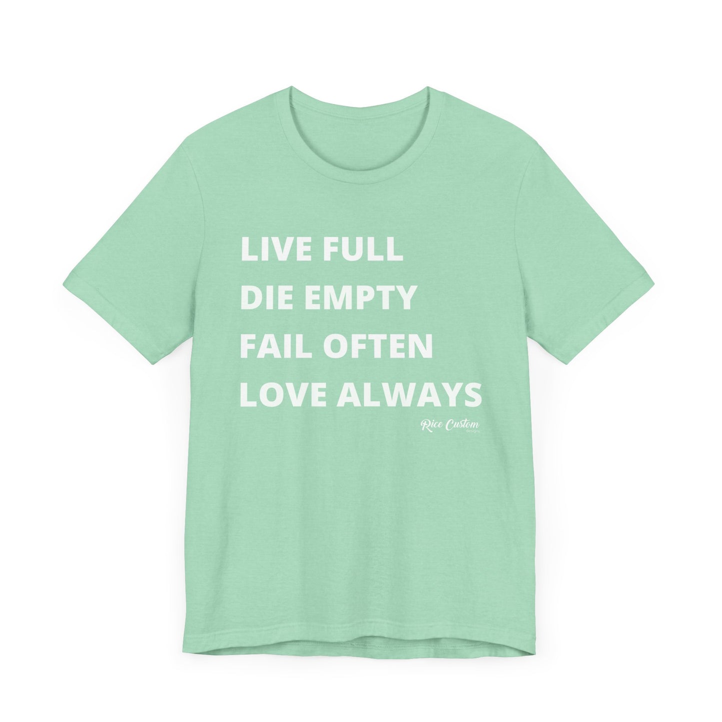 LDFL RCD - Graphic T-Shirt