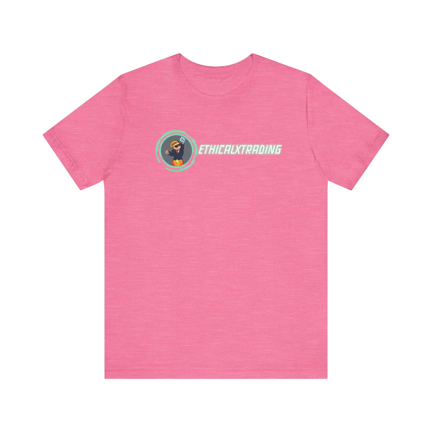 EthicalxTrading Graphic T-Shirt