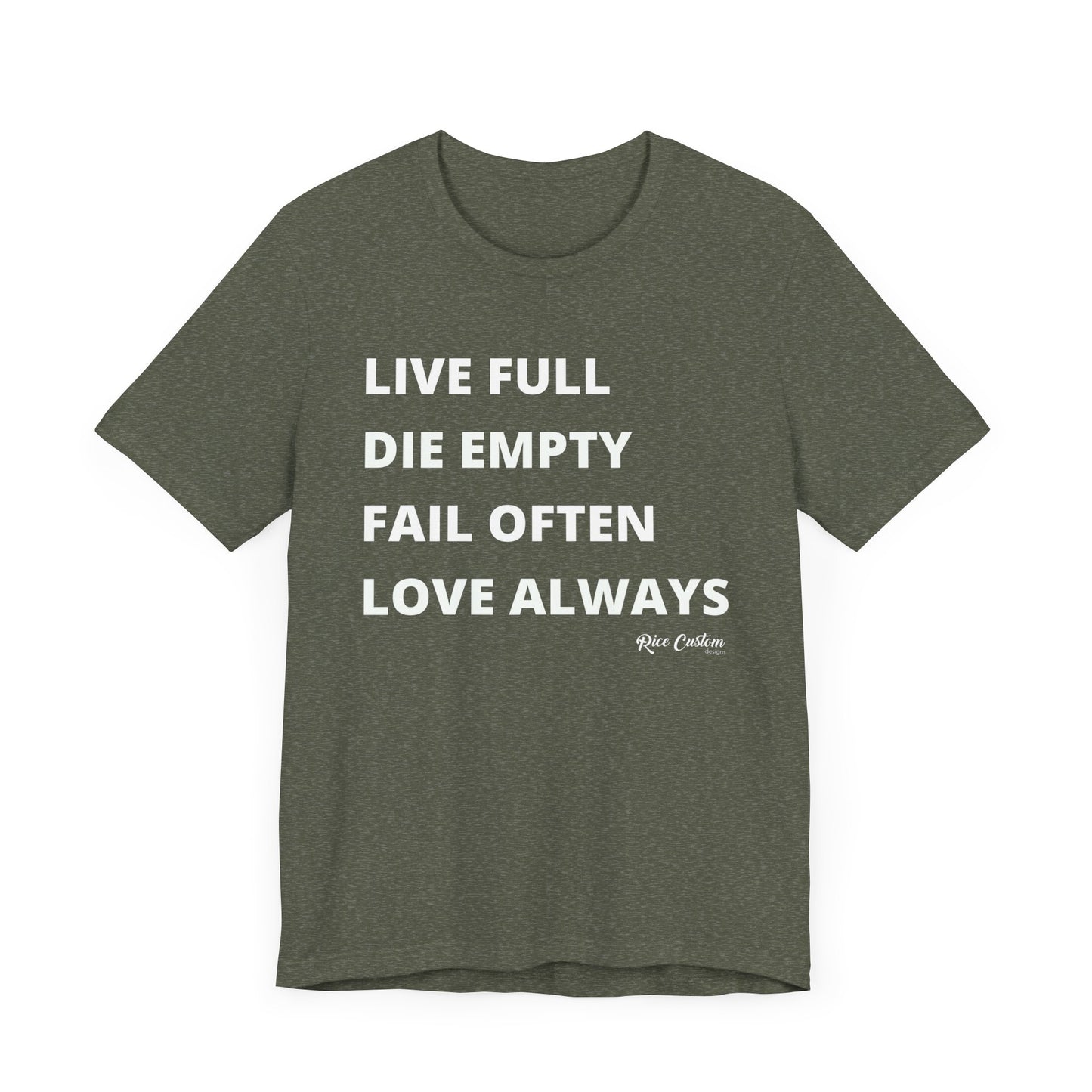 LDFL RCD - Graphic T-Shirt