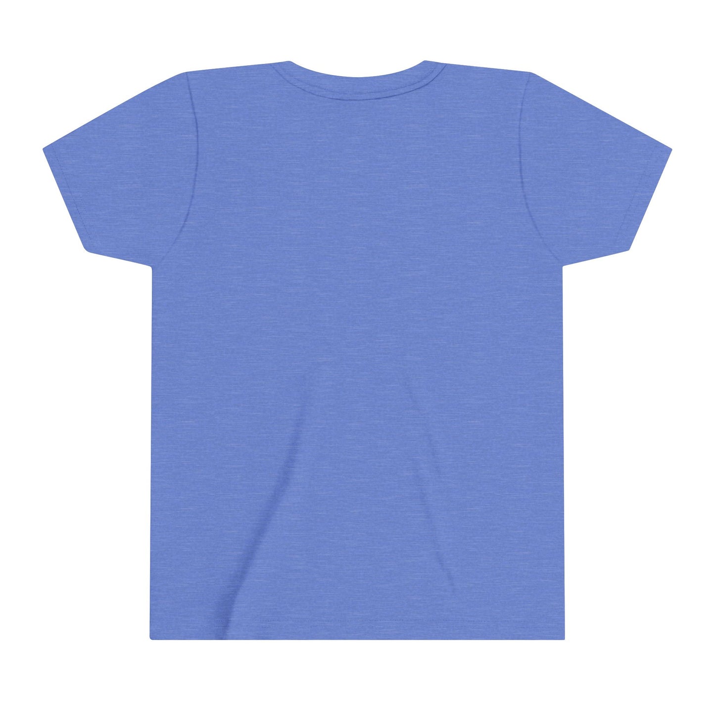 LDFL RCD - Youth Short Sleeve Tee