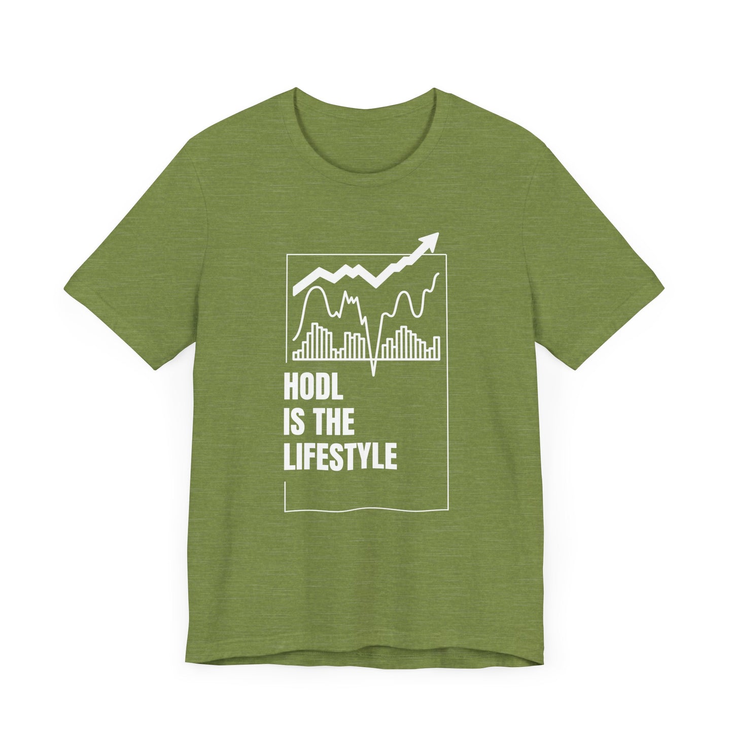 HOdL is the Lifestle Graphic T-Shirt