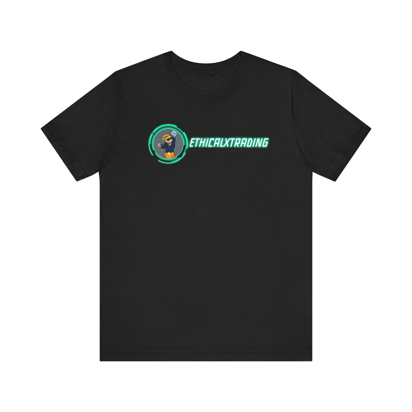 EthicalxTrading Graphic T-Shirt