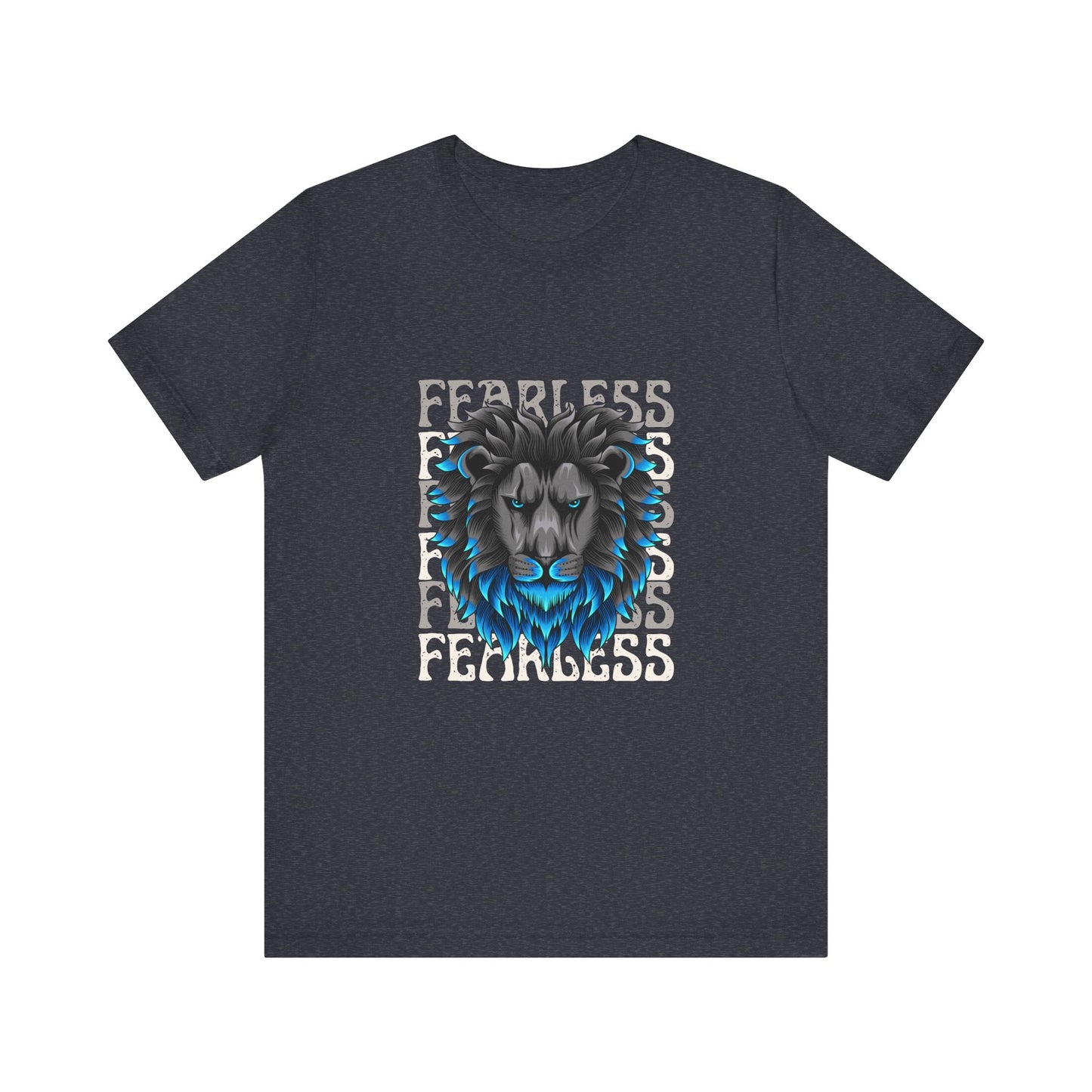 Fearless - Graphic T-Shirt