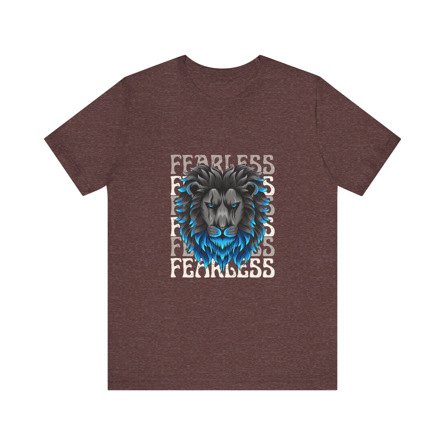 Fearless - Graphic T-Shirt