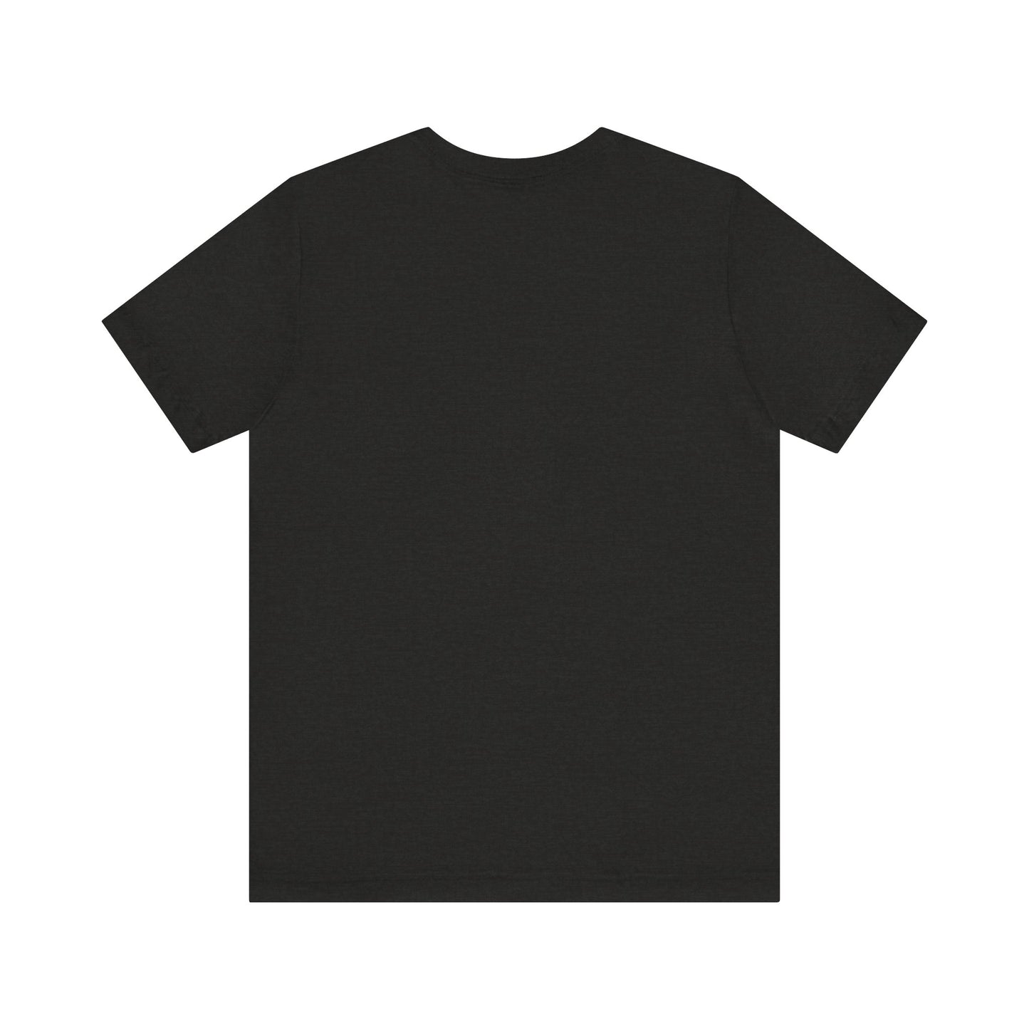 ET Certified Degen Graphic T-Shirt