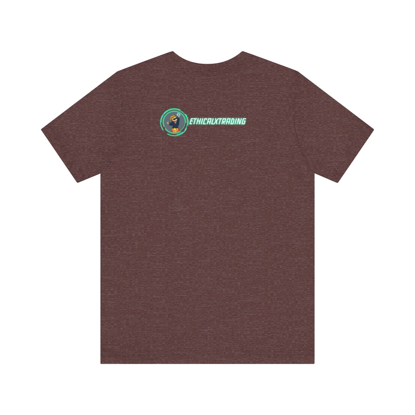 HOdL is the Lifestle Graphic T-Shirt