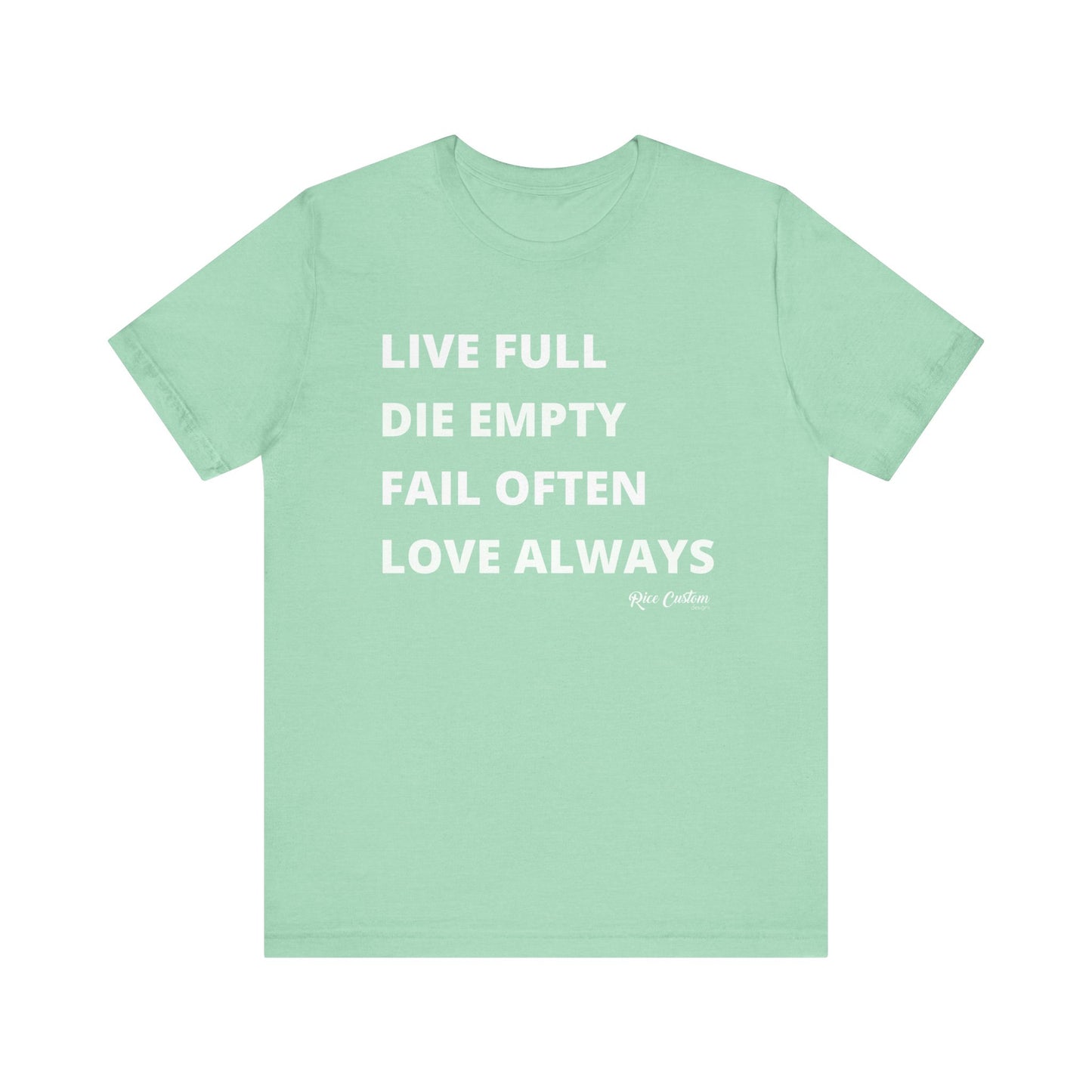 LDFL RCD - Graphic T-Shirt