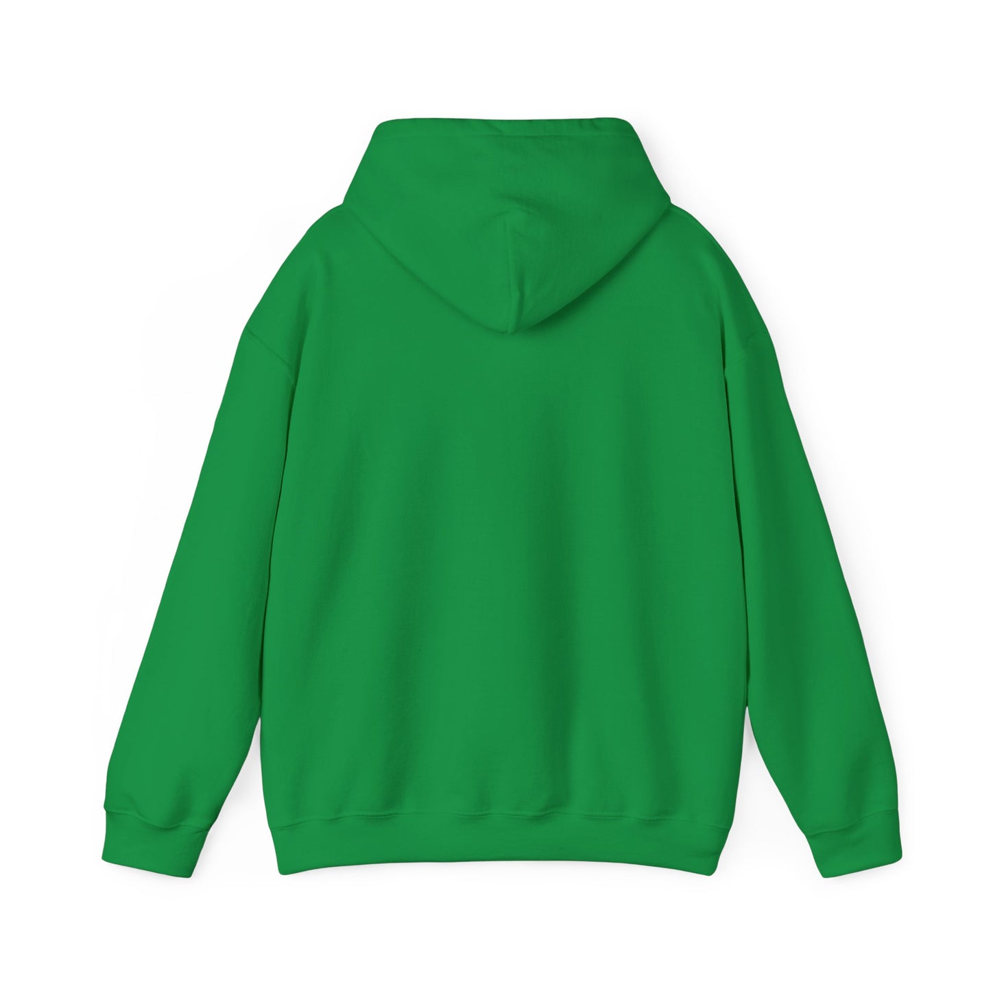 Ethical Trading Unisex Hoodie - Heavy Blend Cozy Sweatshirt