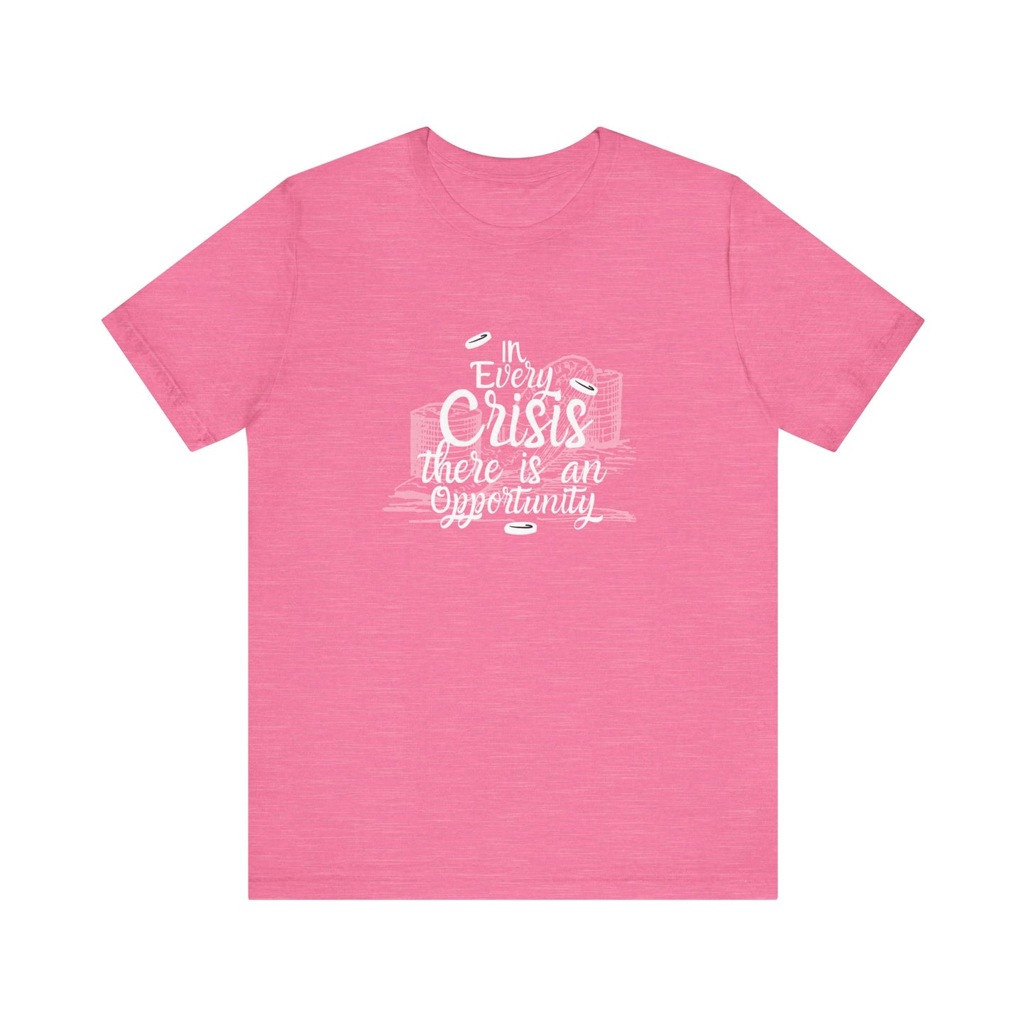 Opportunity - Graphic T-Shirt