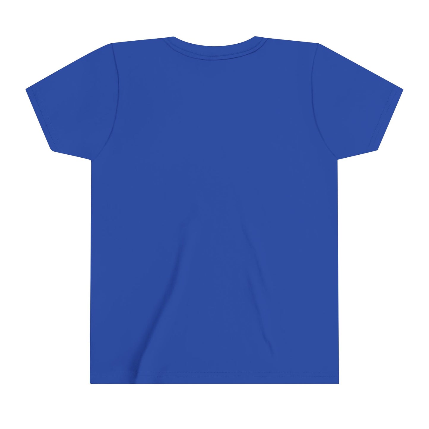 LDFL RCD - Youth Short Sleeve Tee