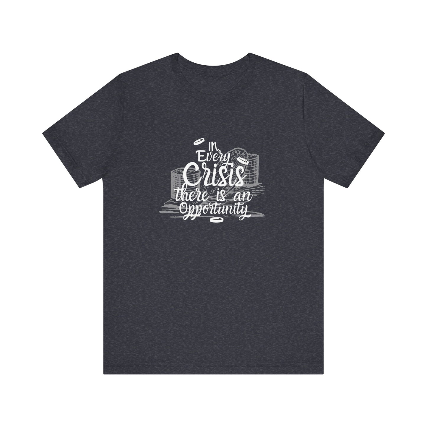 Opportunity - Graphic T-Shirt