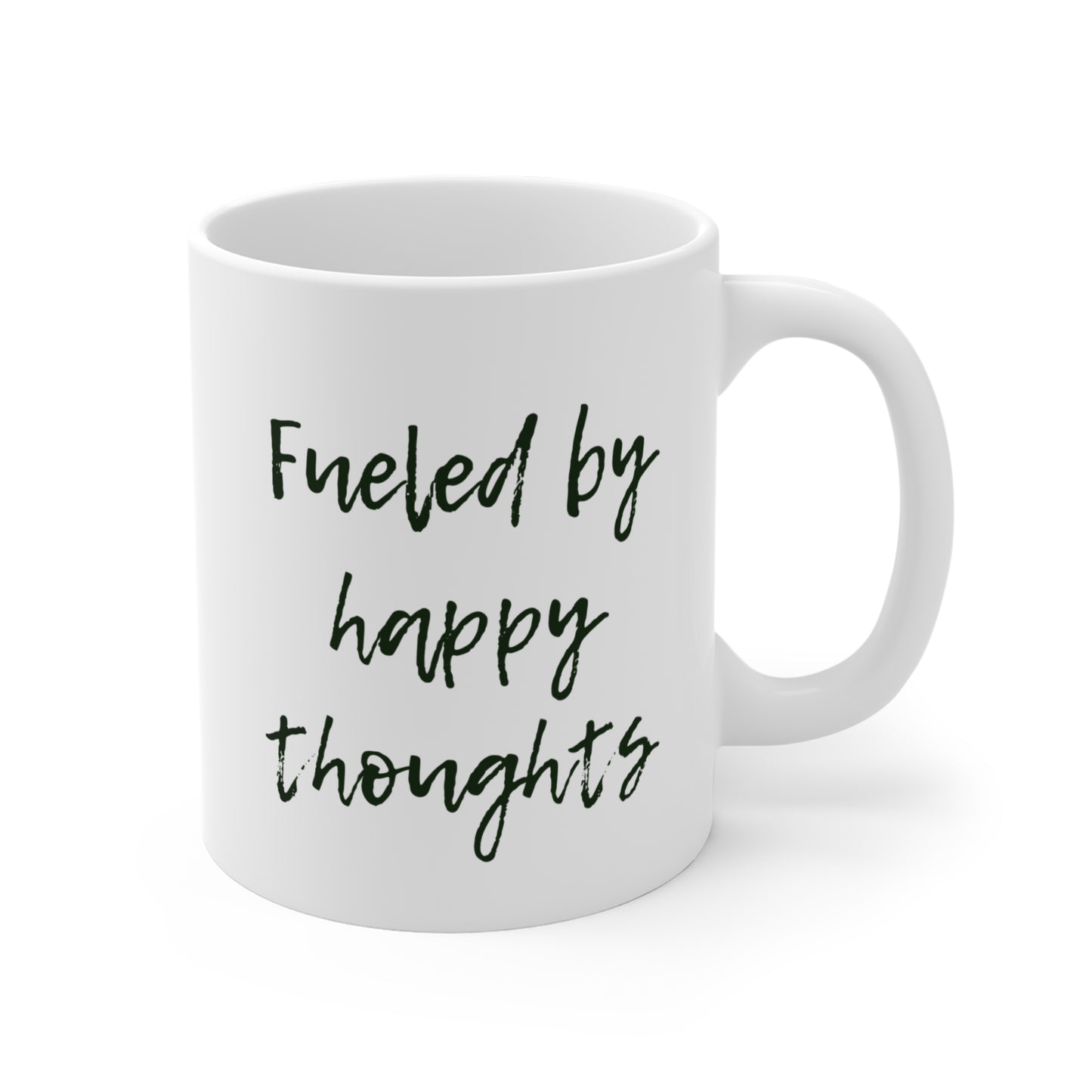 Relaxing Sloth Mug - 11oz Coffee Cup with Floral Design for Mindfulness Lovers