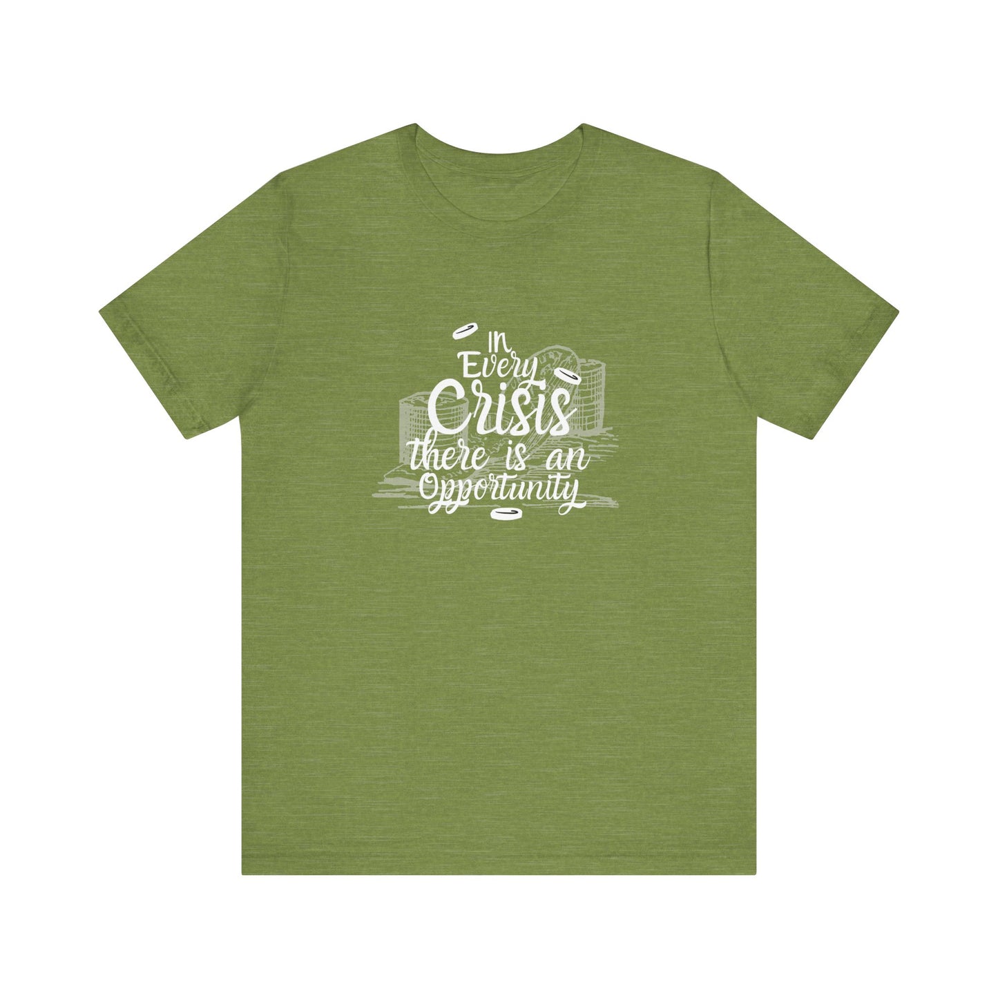 Opportunity - Graphic T-Shirt