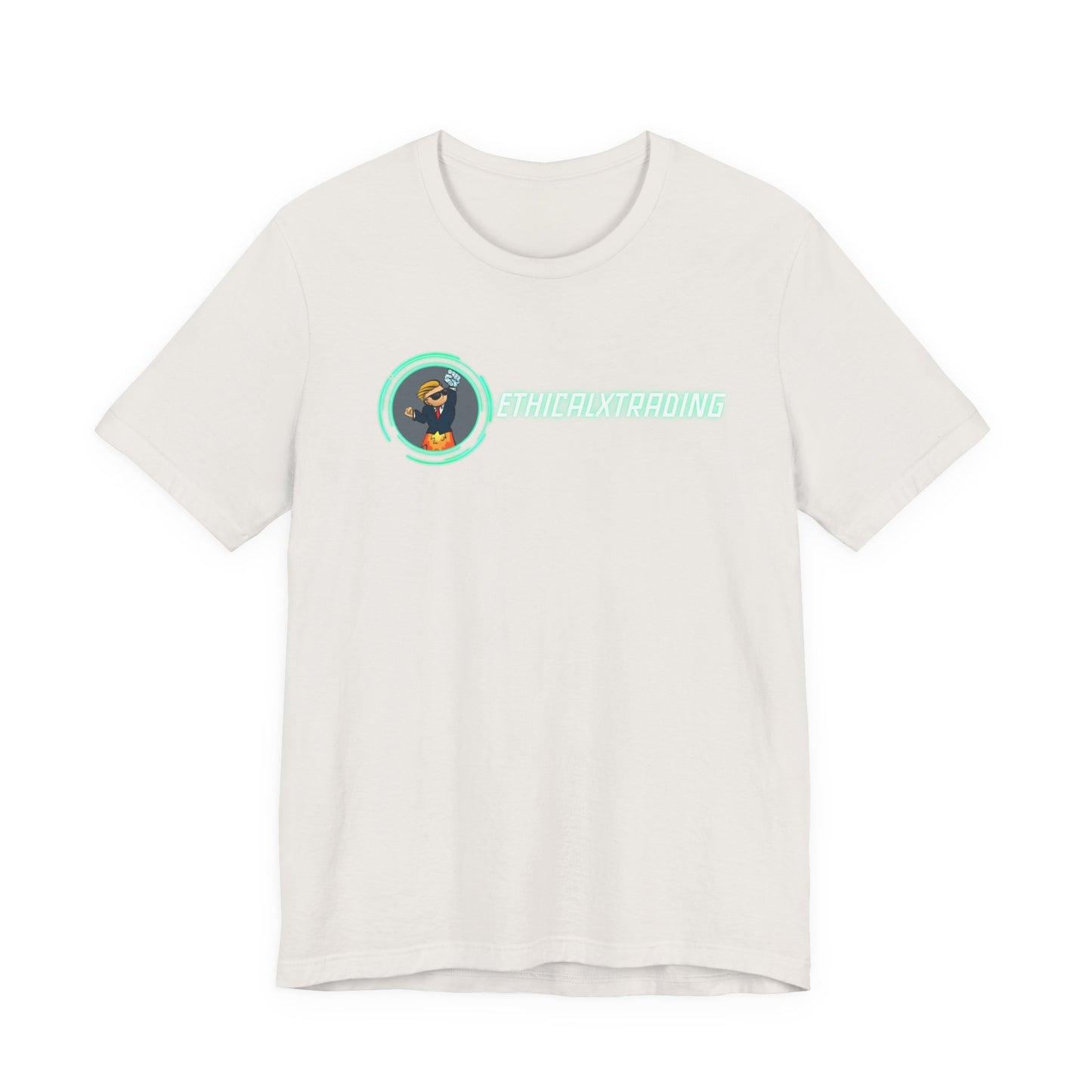 EthicalxTrading Graphic T-Shirt