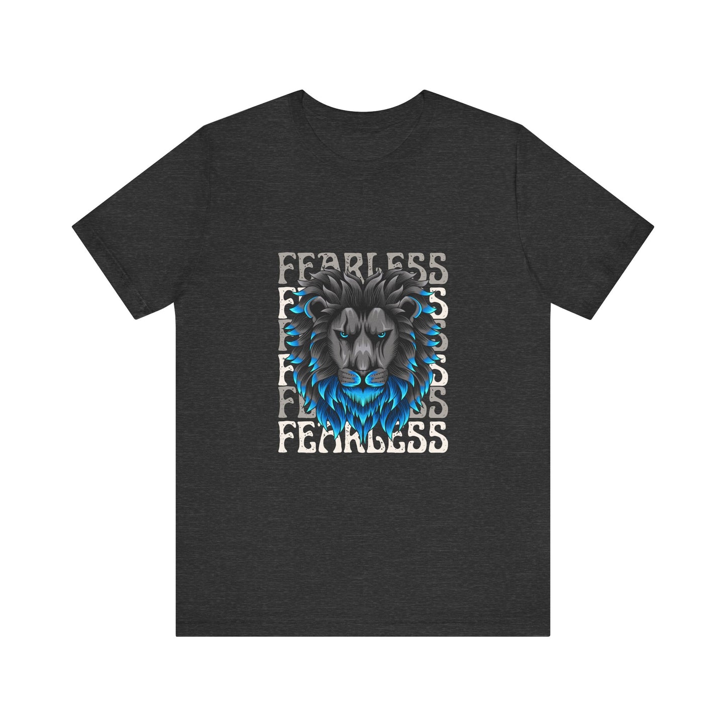 Fearless - Graphic T-Shirt