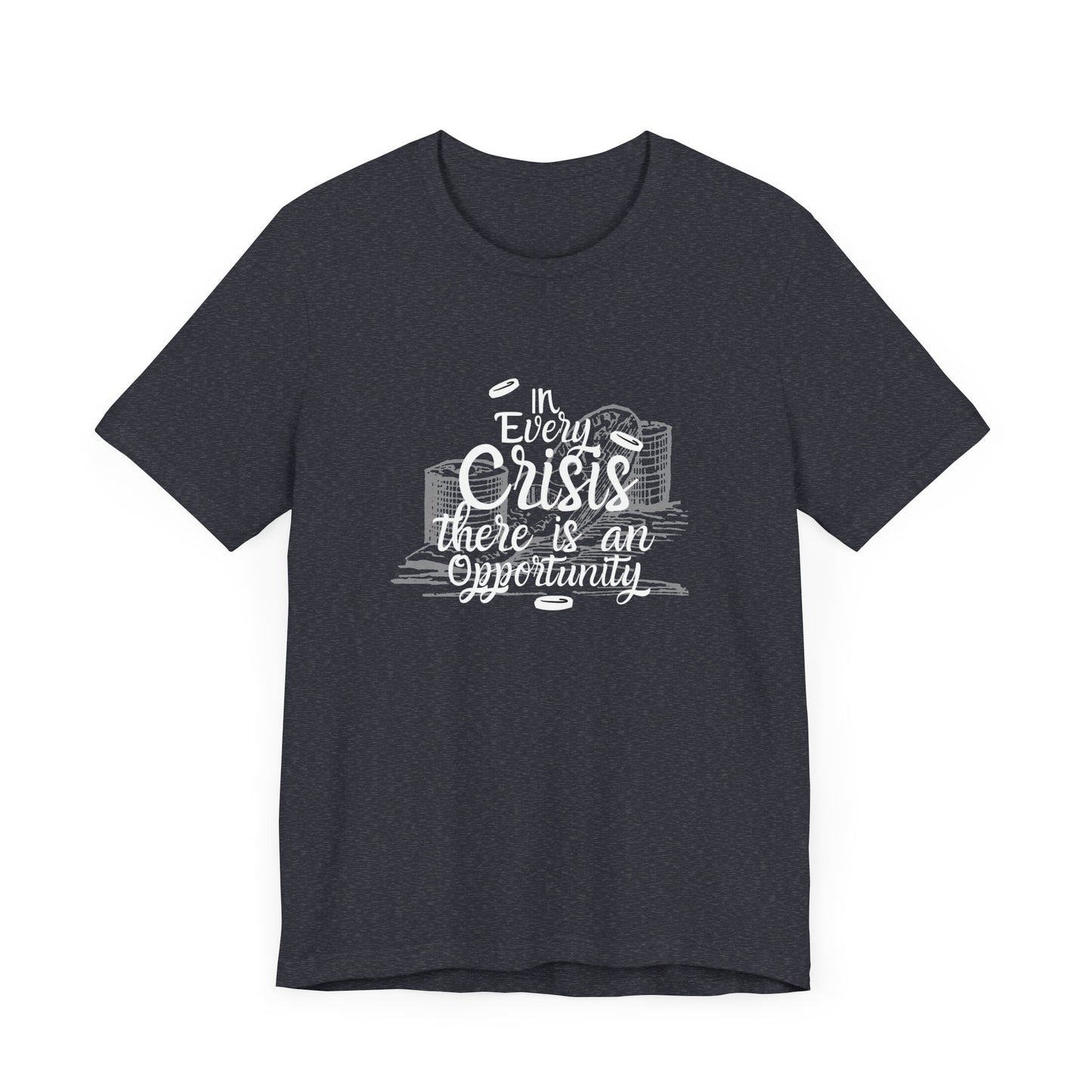 Opportunity - Graphic T-Shirt