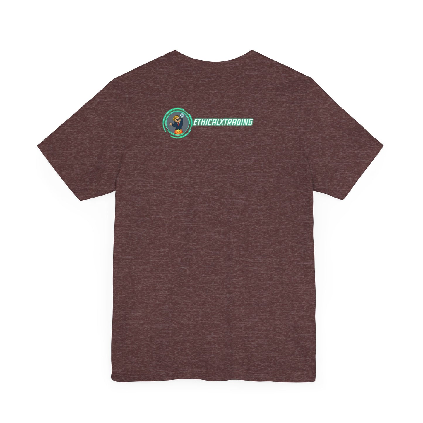 HOdL is the Lifestle Graphic T-Shirt
