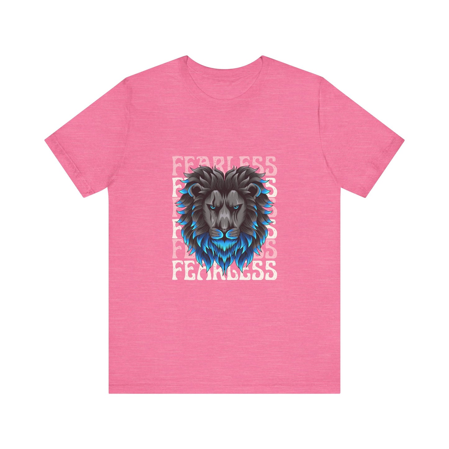 Fearless - Graphic T-Shirt