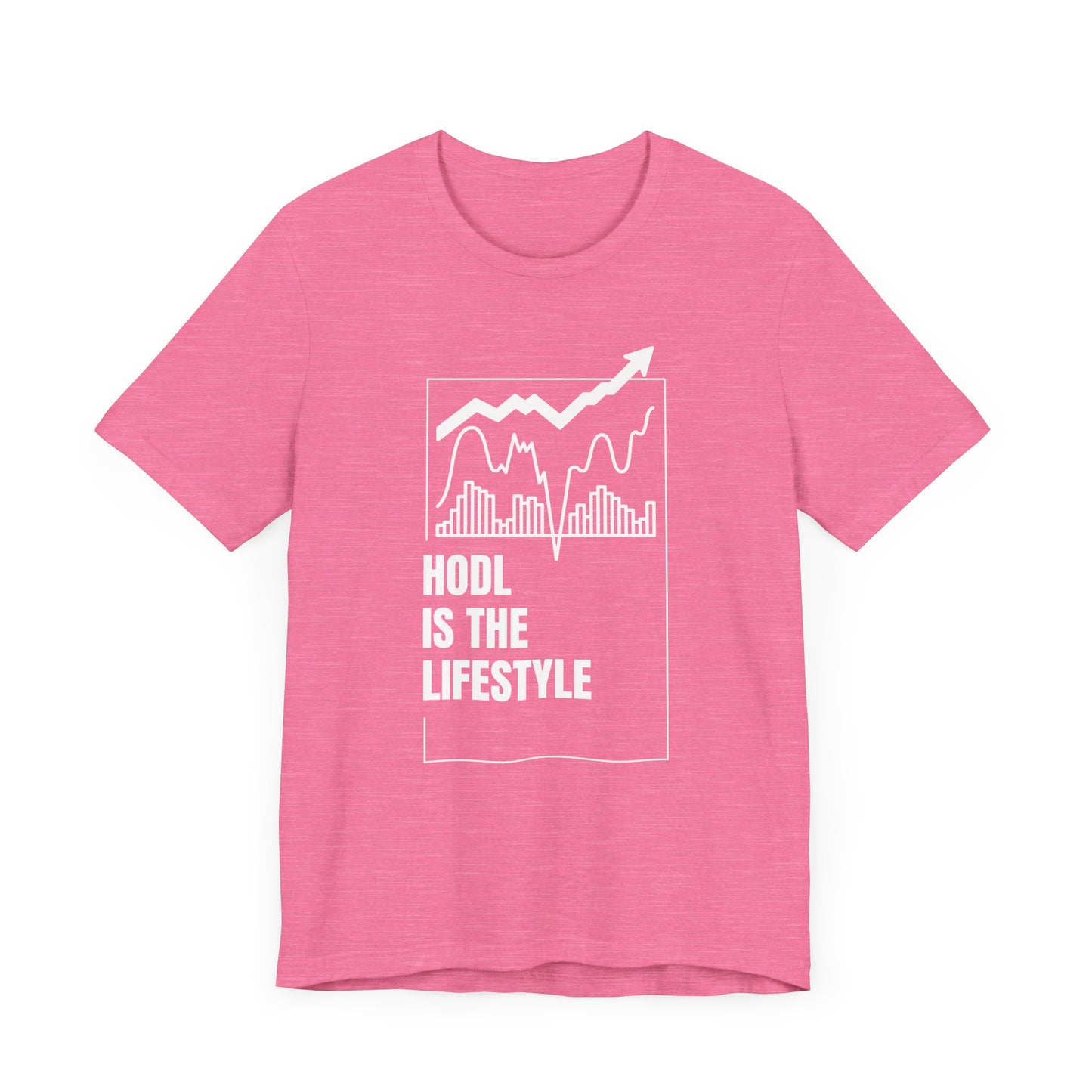 HOdL is the Lifestle Graphic T-Shirt