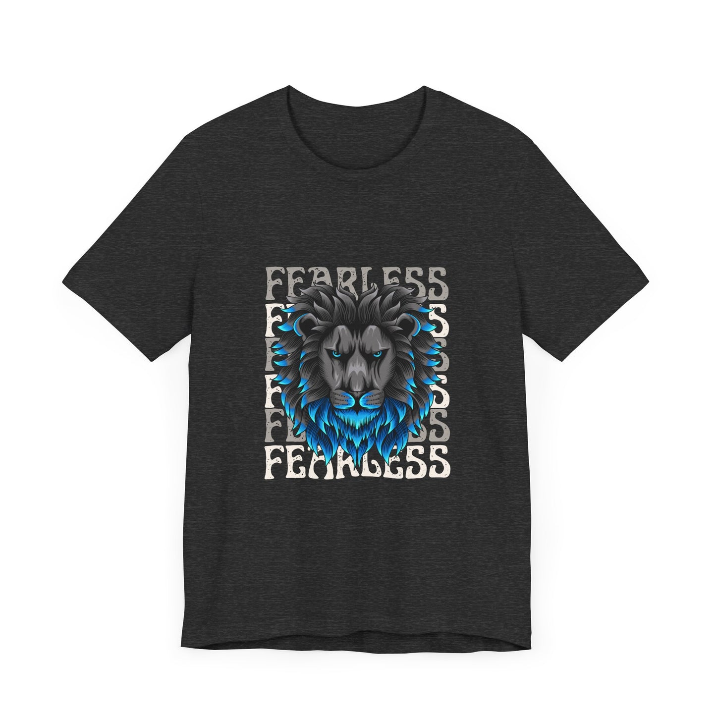 Fearless - Graphic T-Shirt
