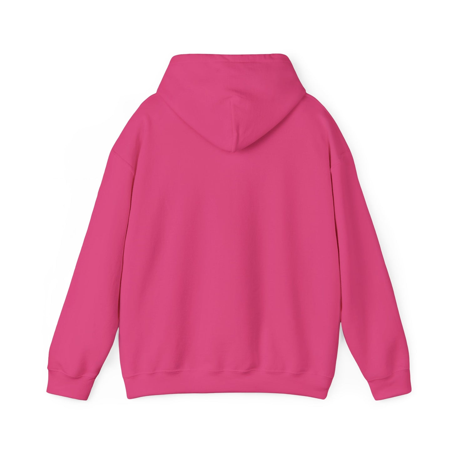 Ethical Trading Unisex Hoodie - Heavy Blend Cozy Sweatshirt