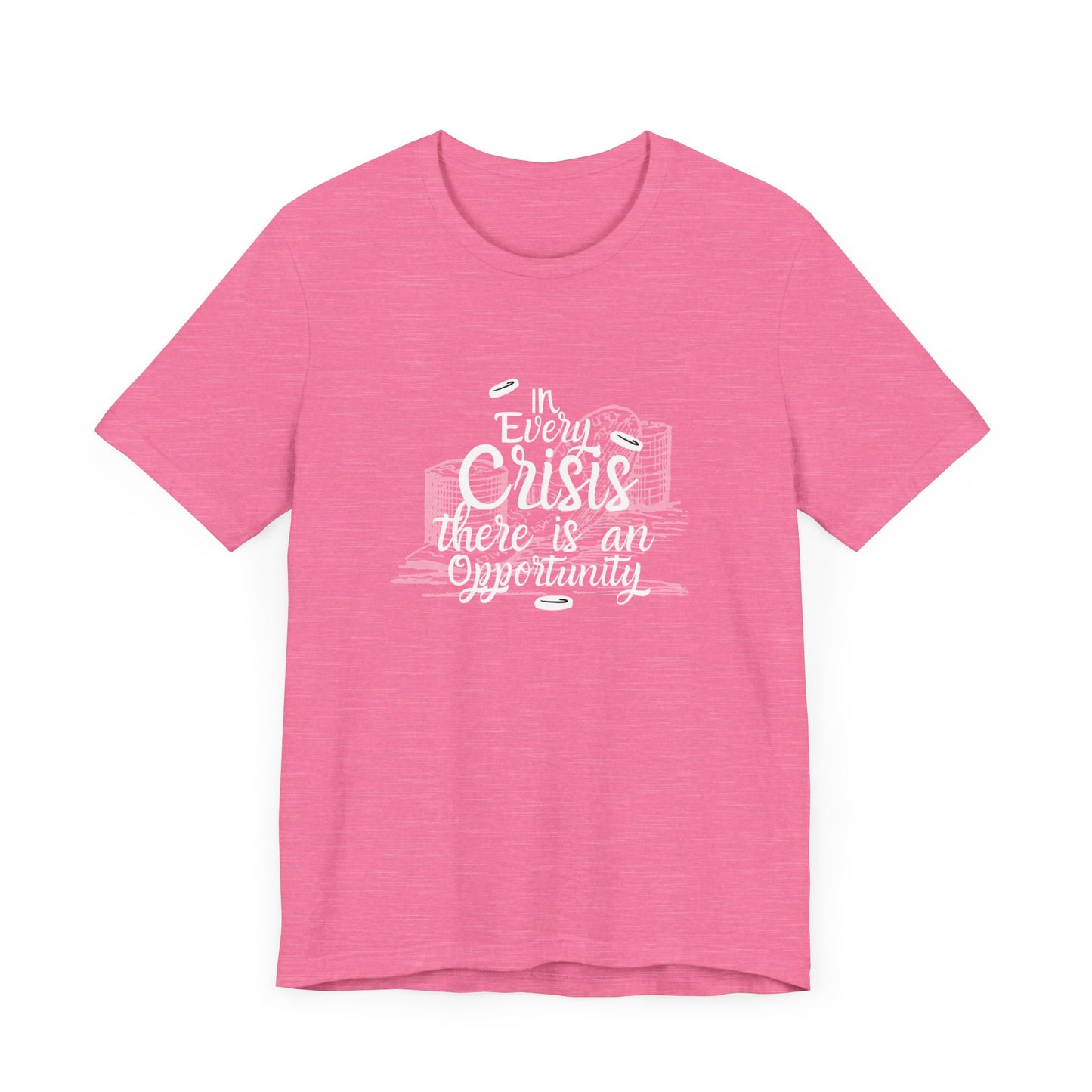 Opportunity - Graphic T-Shirt