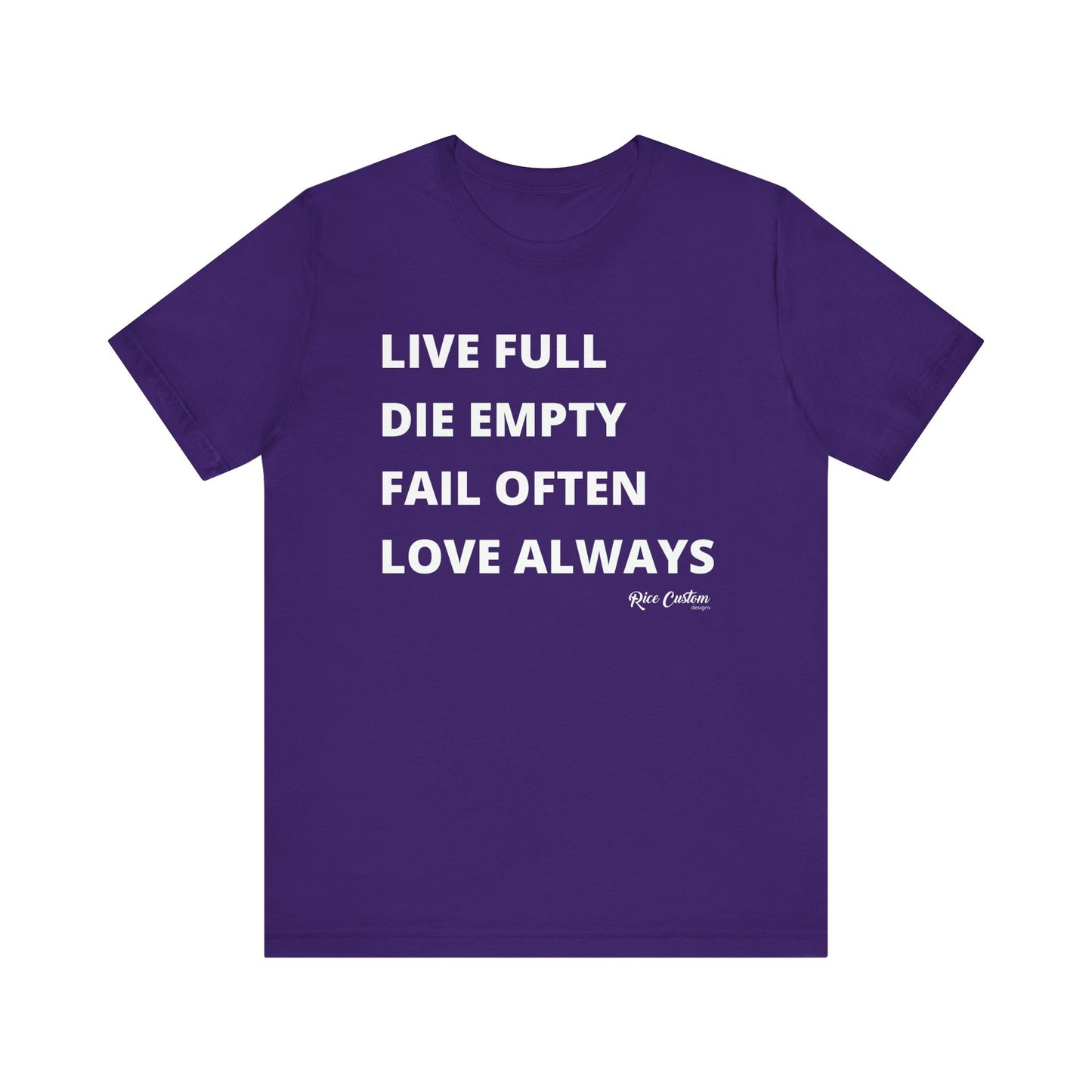 LDFL RCD - Graphic T-Shirt