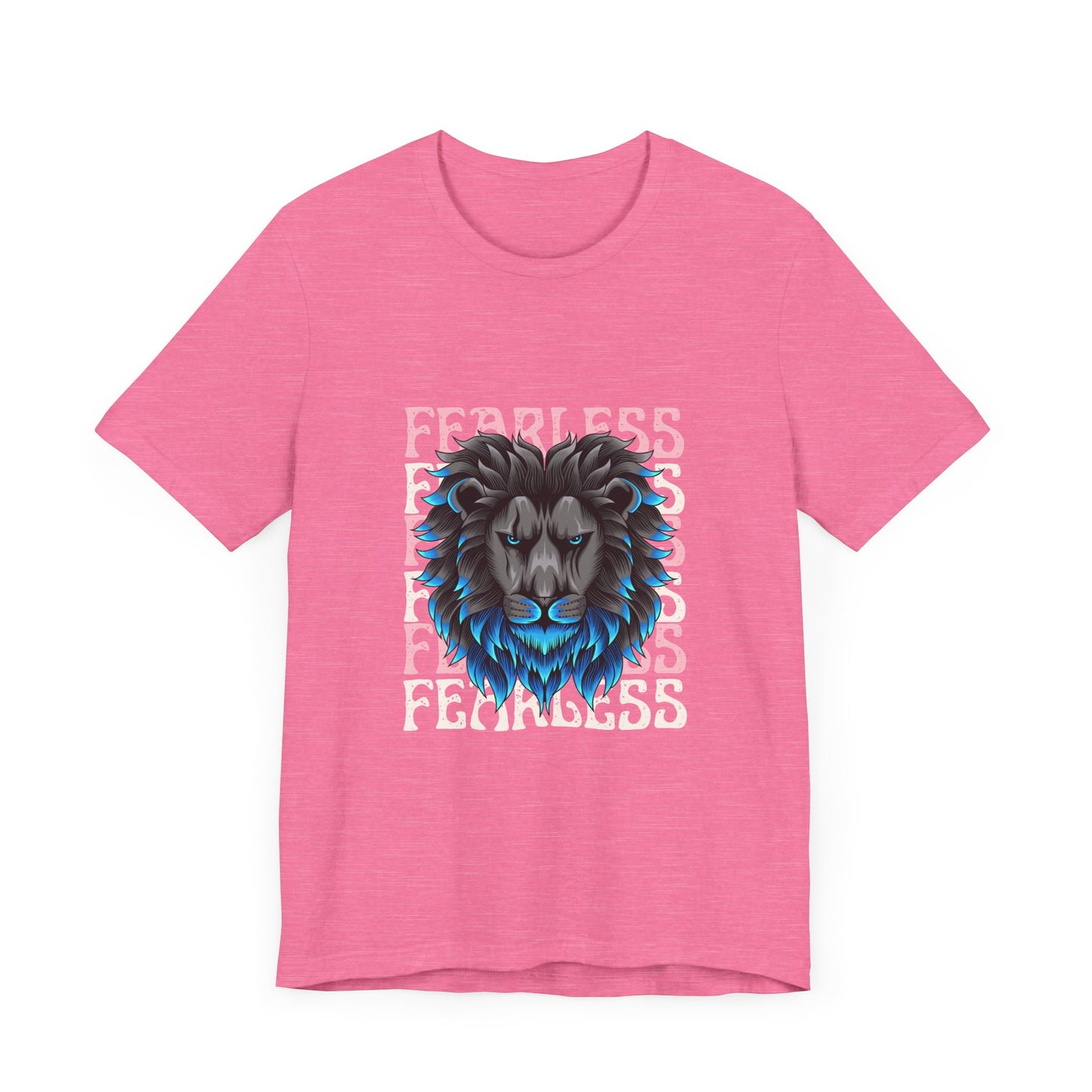 Fearless - Graphic T-Shirt