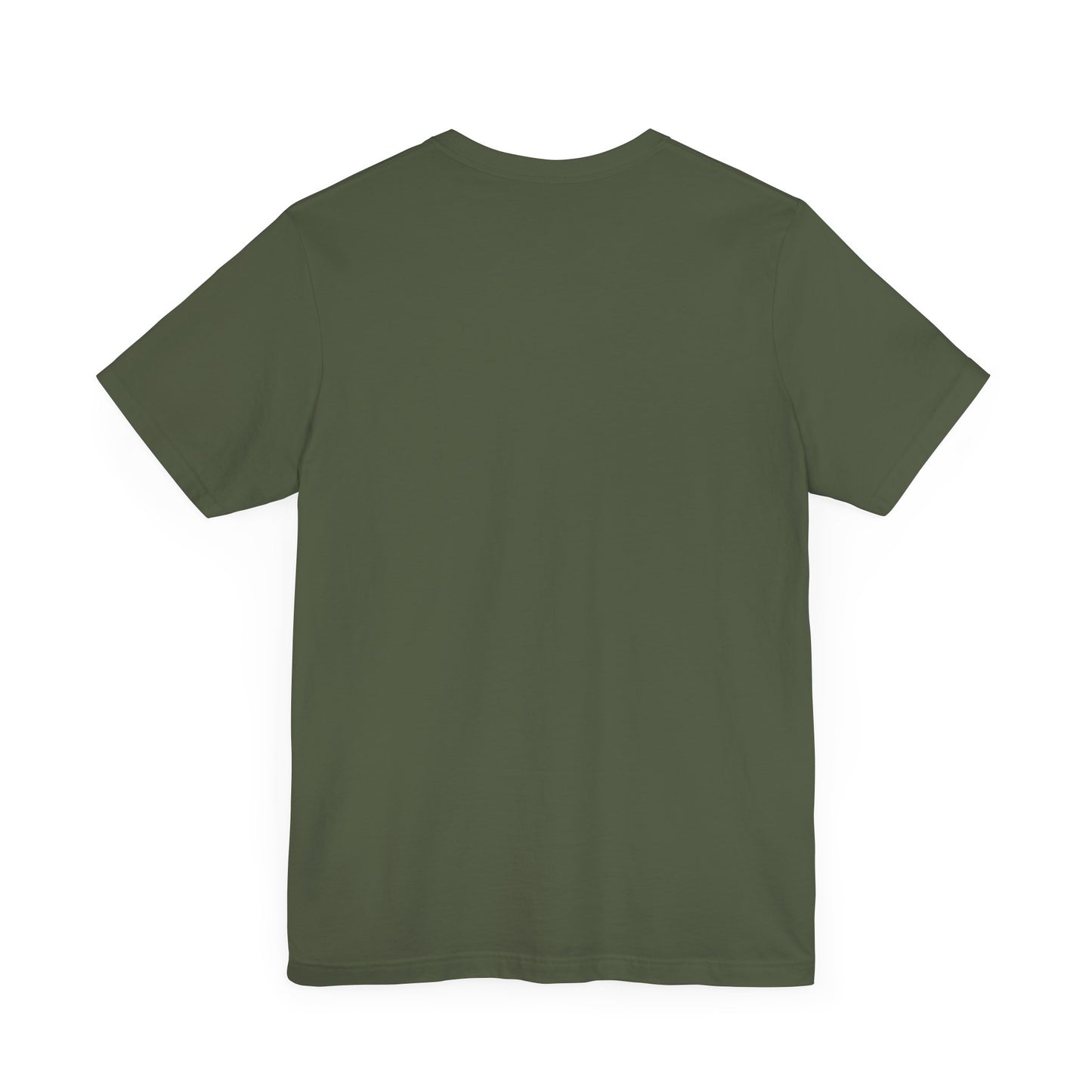 Patience Pays in Percentages Graphic T-Shirt