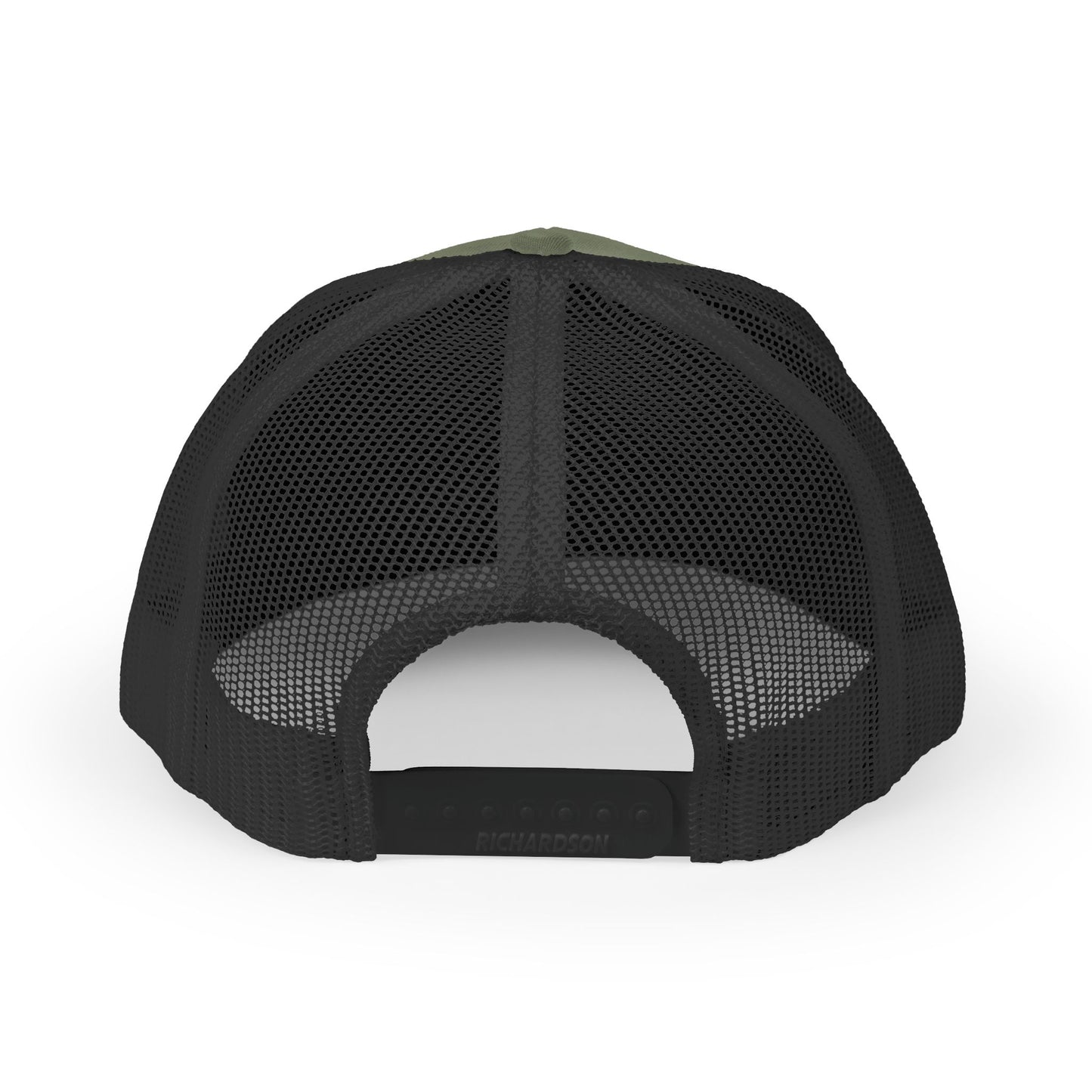 Trendy LD Fl Snapback Trucker Cap - Stylish Outdoor Hat for All Occasions