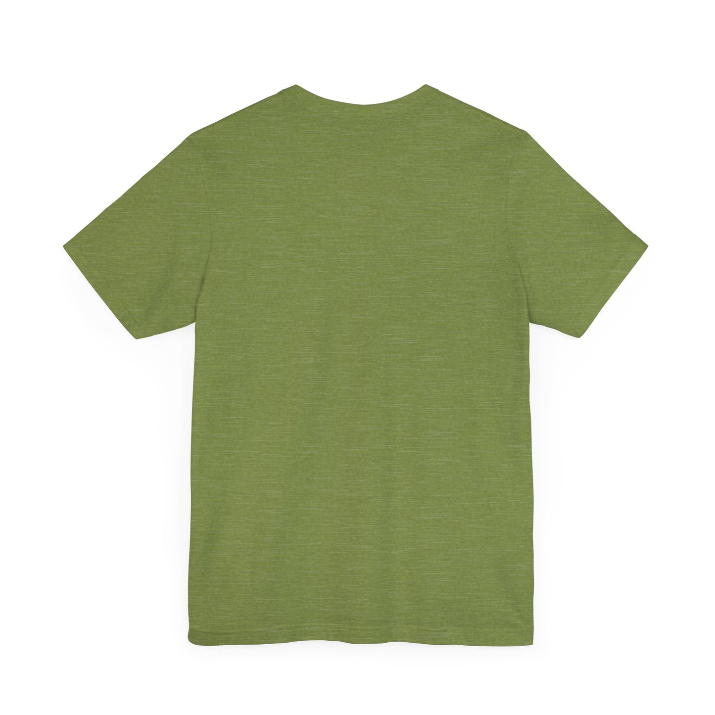 Patience Pays in Percentages Graphic T-Shirt