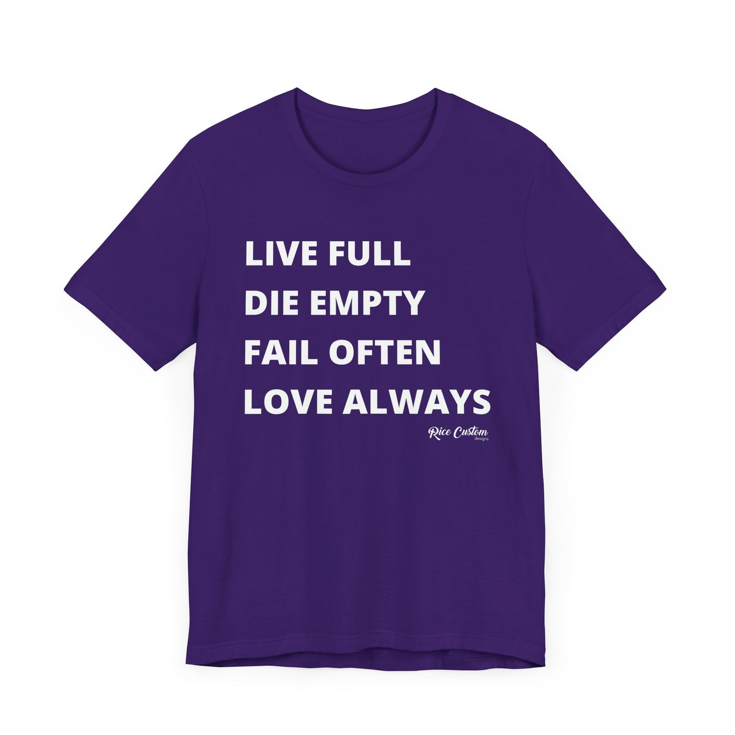 LDFL RCD - Graphic T-Shirt
