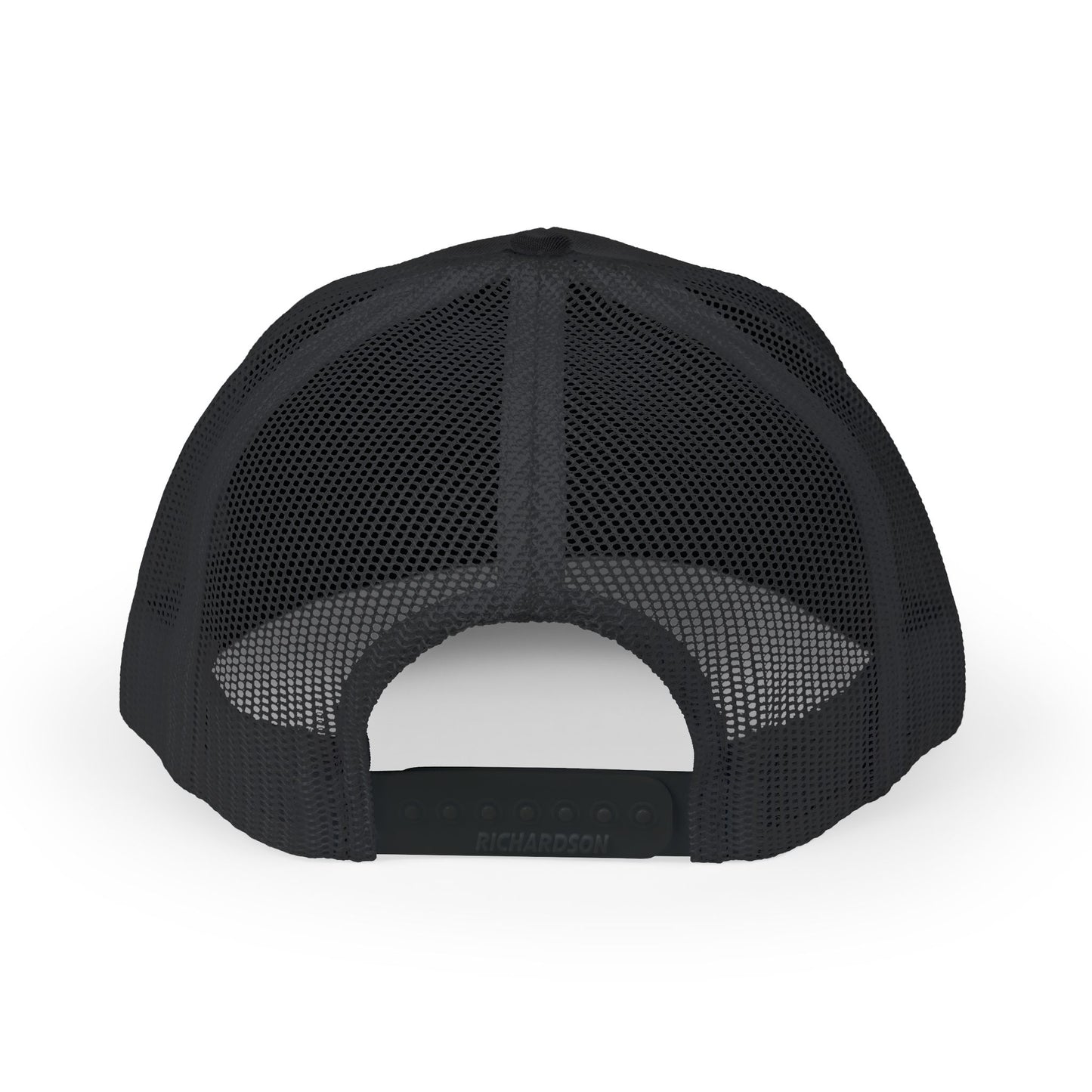 LDFL Snapback Trucker Cap - Stylish Mesh Hat for Everyday Adventures