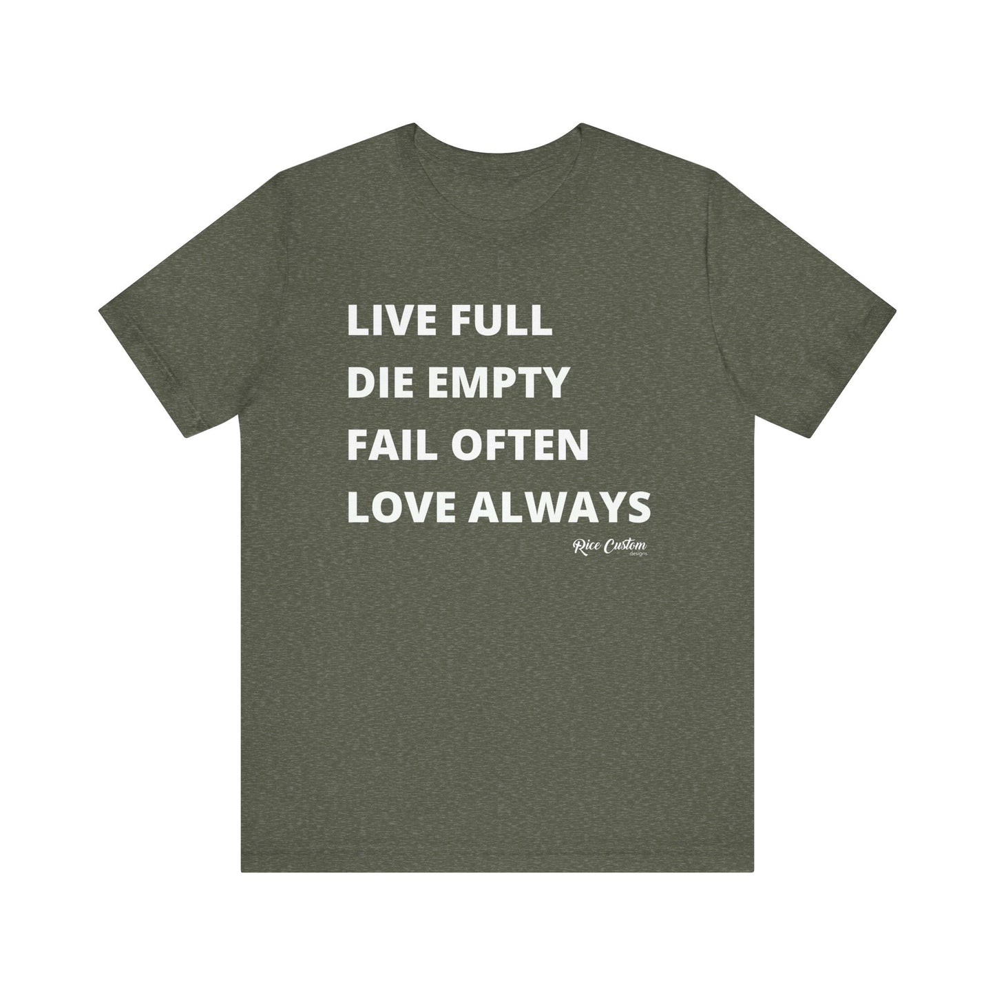 LDFL RCD - Graphic T-Shirt