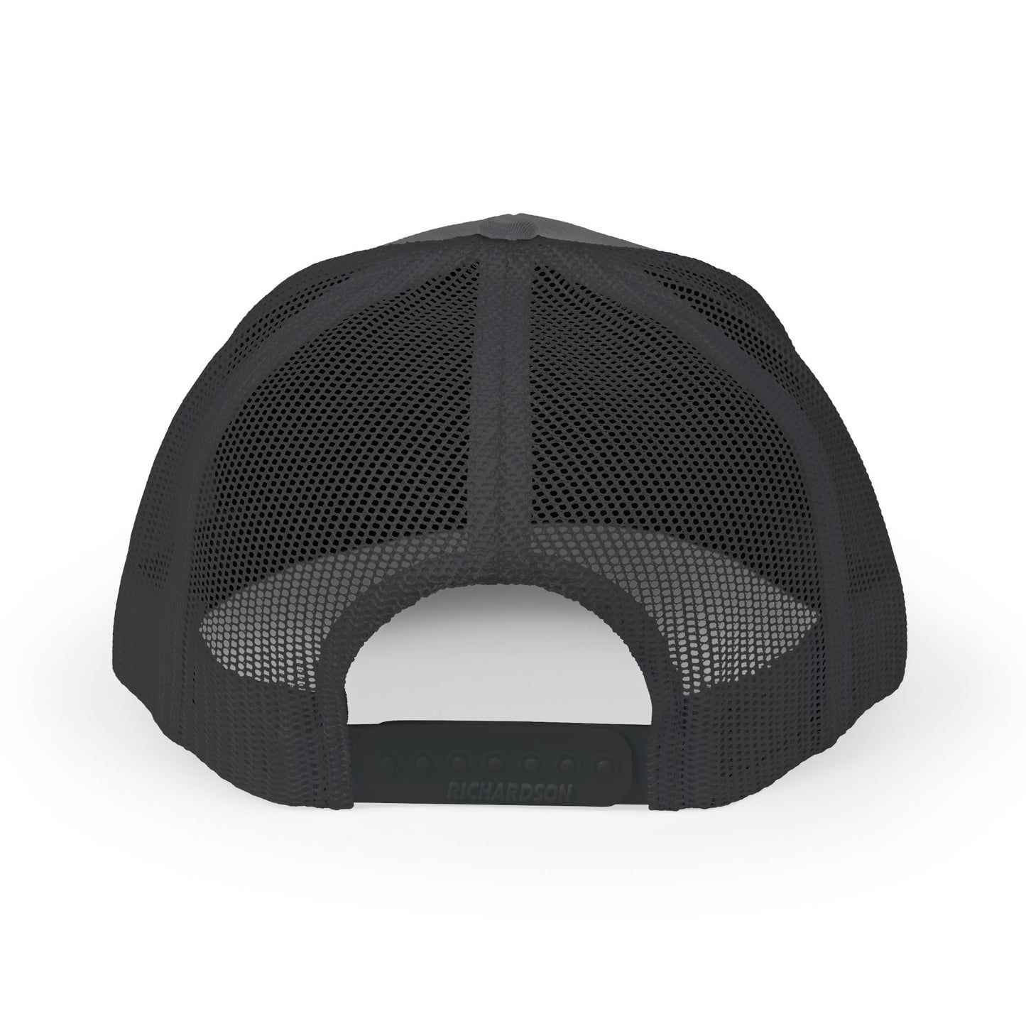 LDFL Snapback Trucker Cap - Stylish Mesh Hat for Everyday Adventures