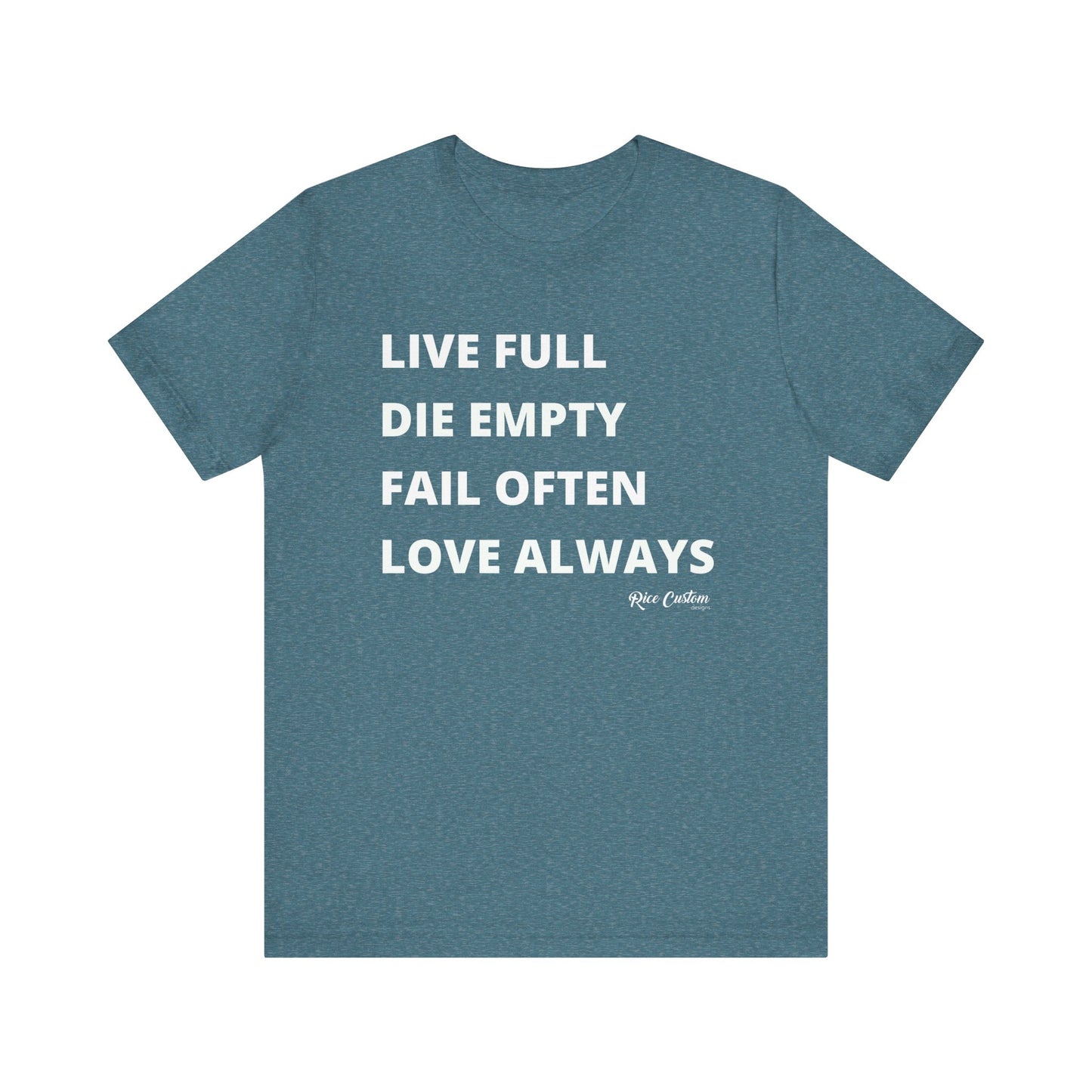 LDFL RCD - Graphic T-Shirt