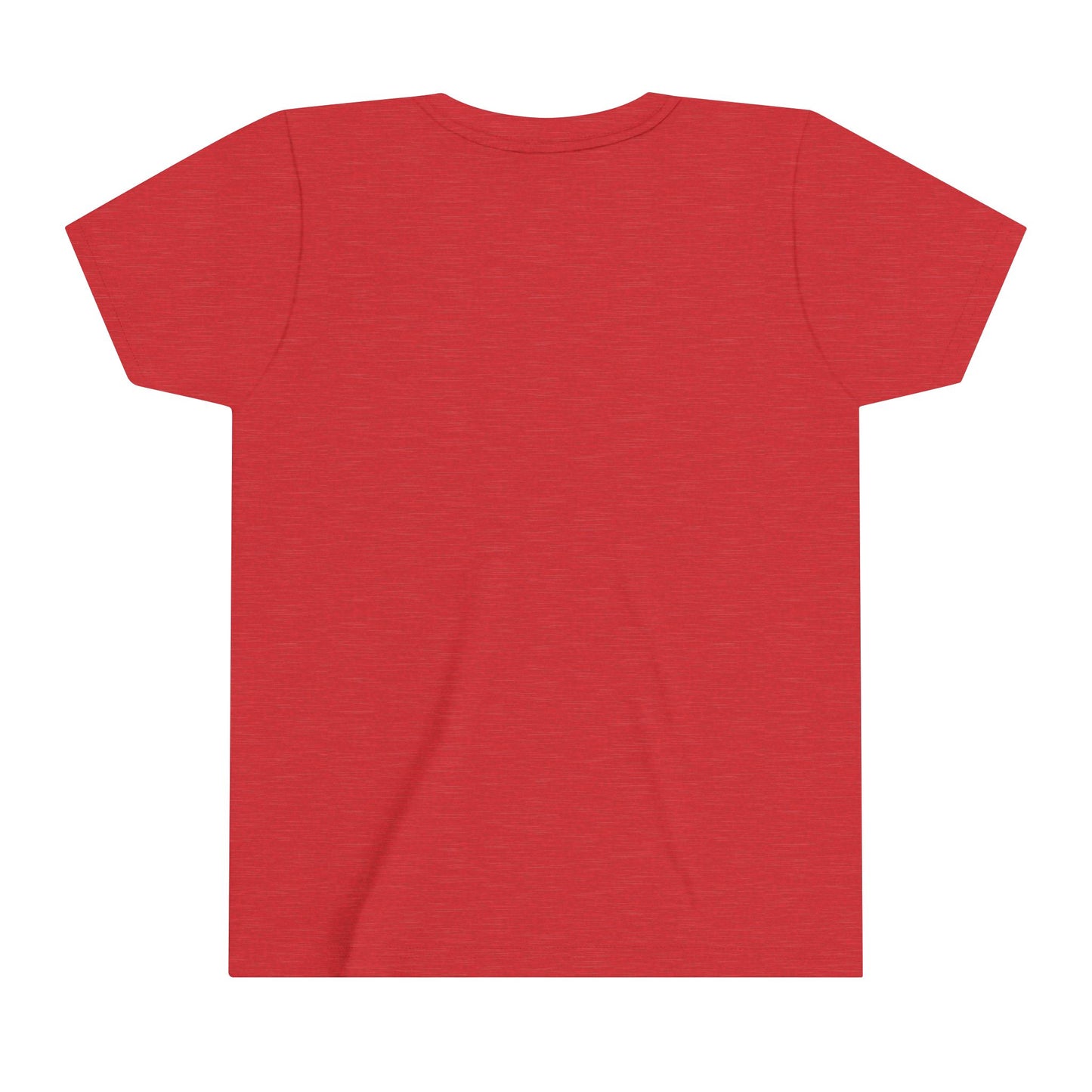 LDFL RCD - Youth Short Sleeve Tee