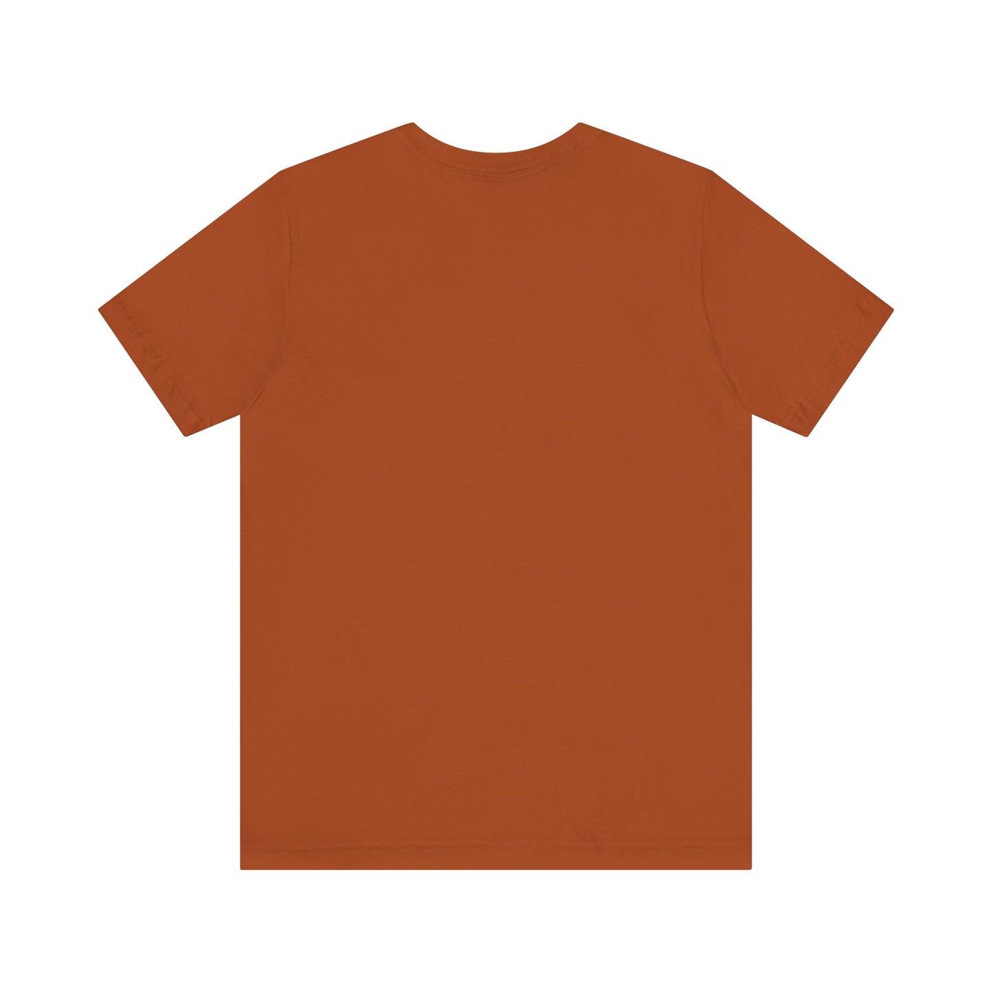 Trust the process, not the emotions - Graphic T-Shirt