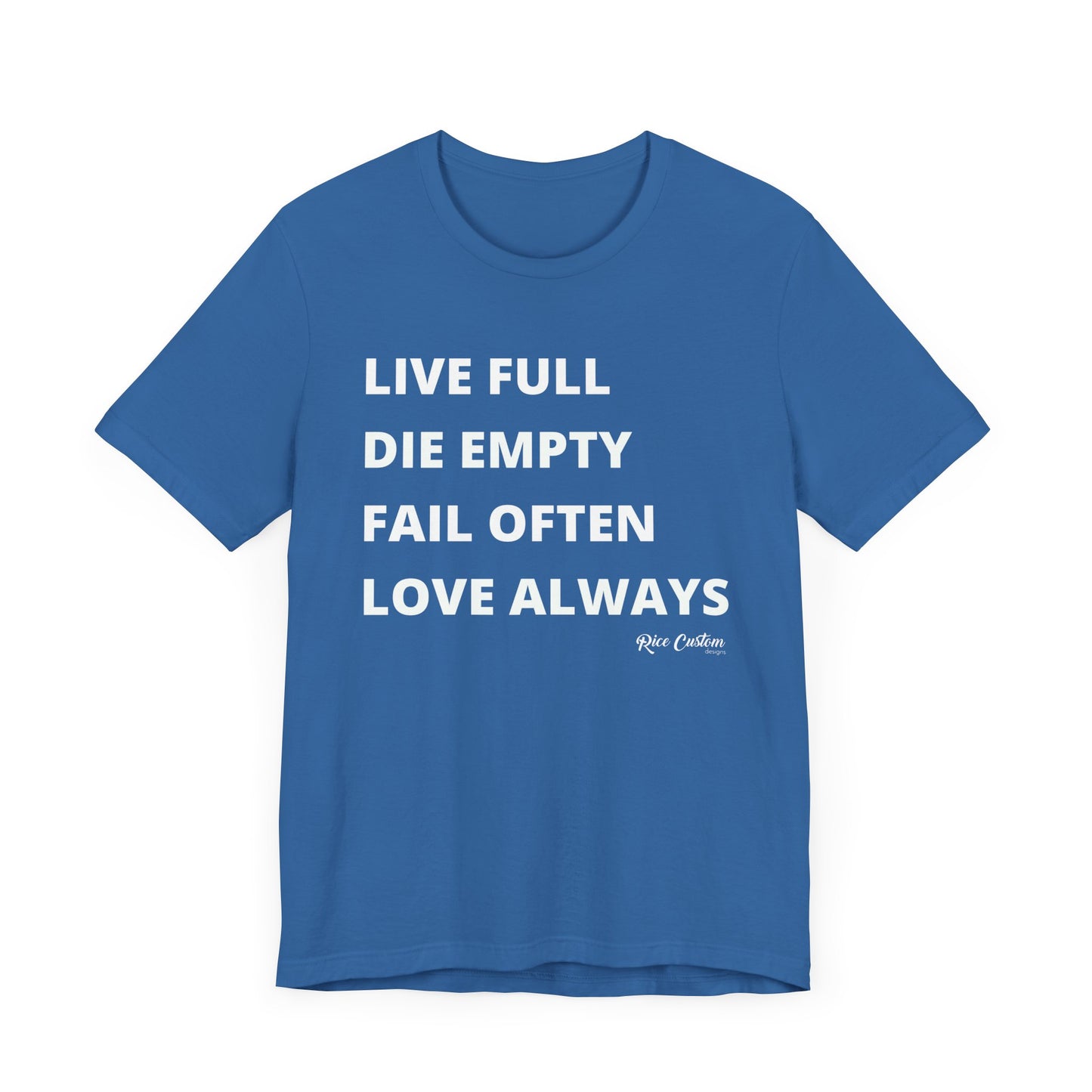 LDFL RCD - Graphic T-Shirt