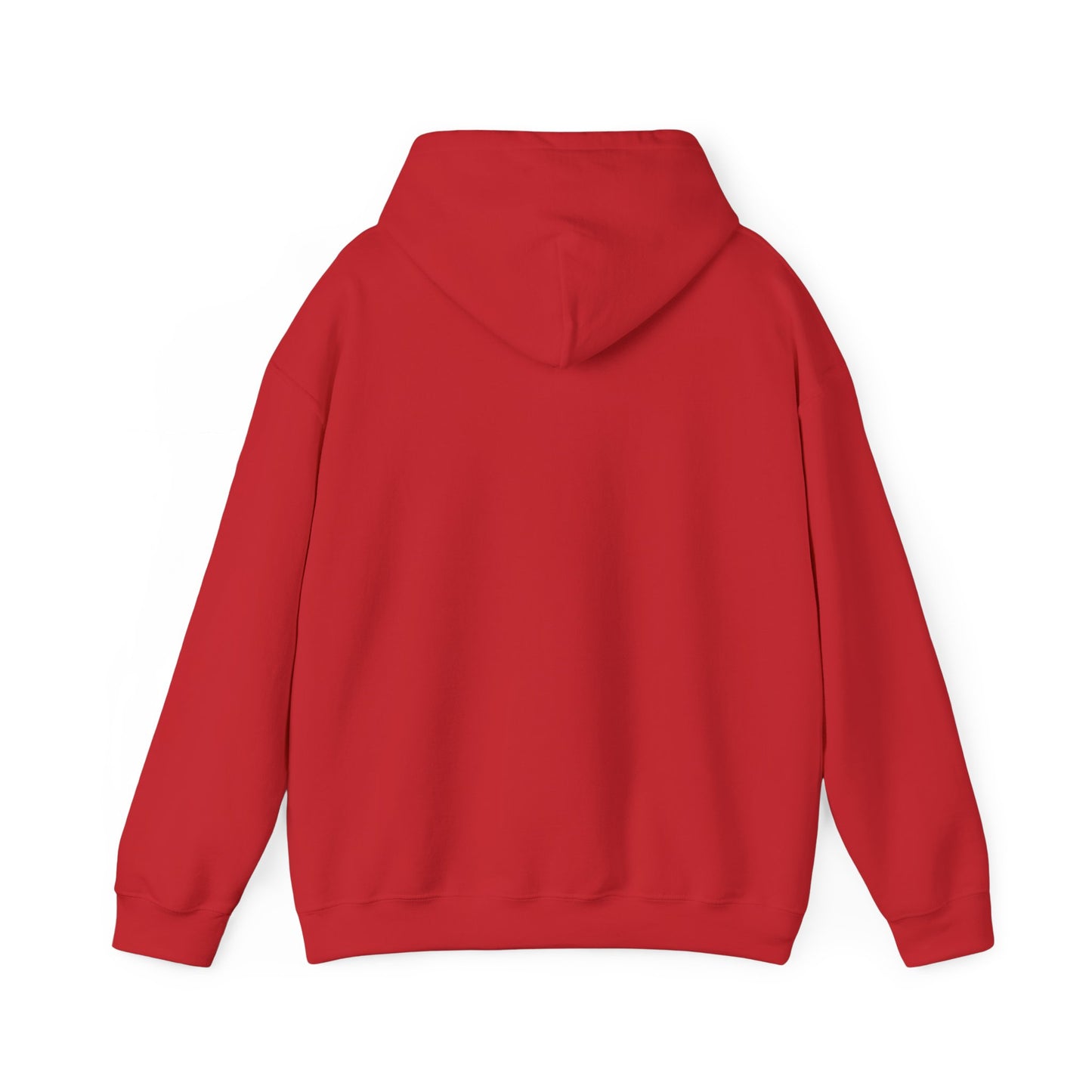 Ethical Trading Unisex Hoodie - Heavy Blend Cozy Sweatshirt