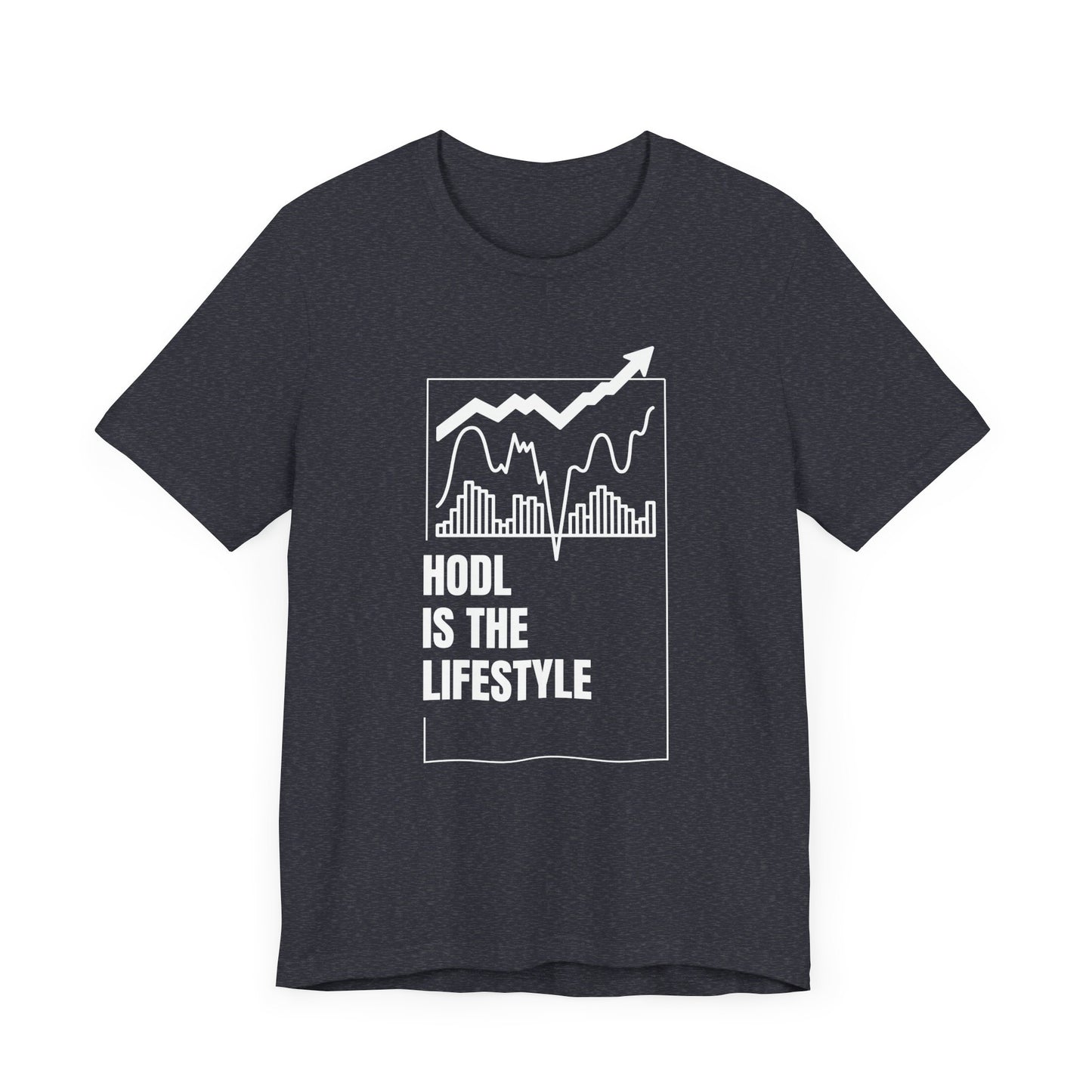 HOdL is the Lifestle Graphic T-Shirt